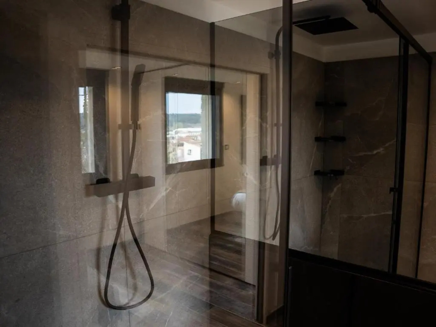 Terrasse Provence Pagnol***** (Adults Only)