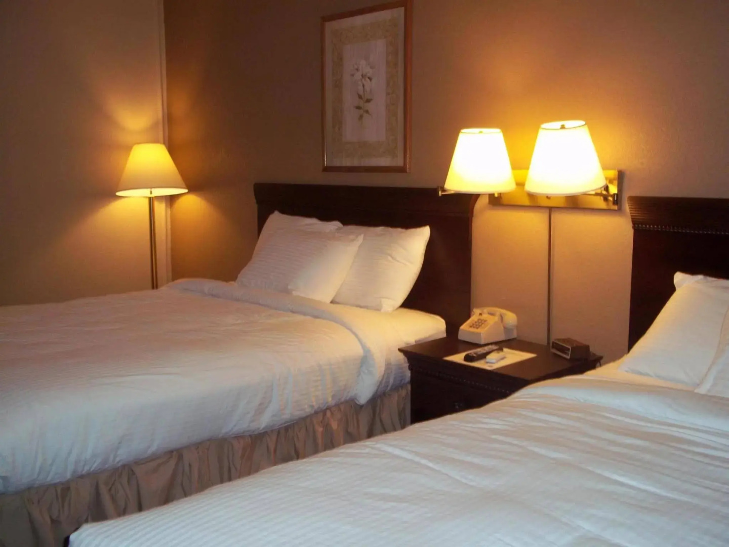 Crookston Inn & Convention Center