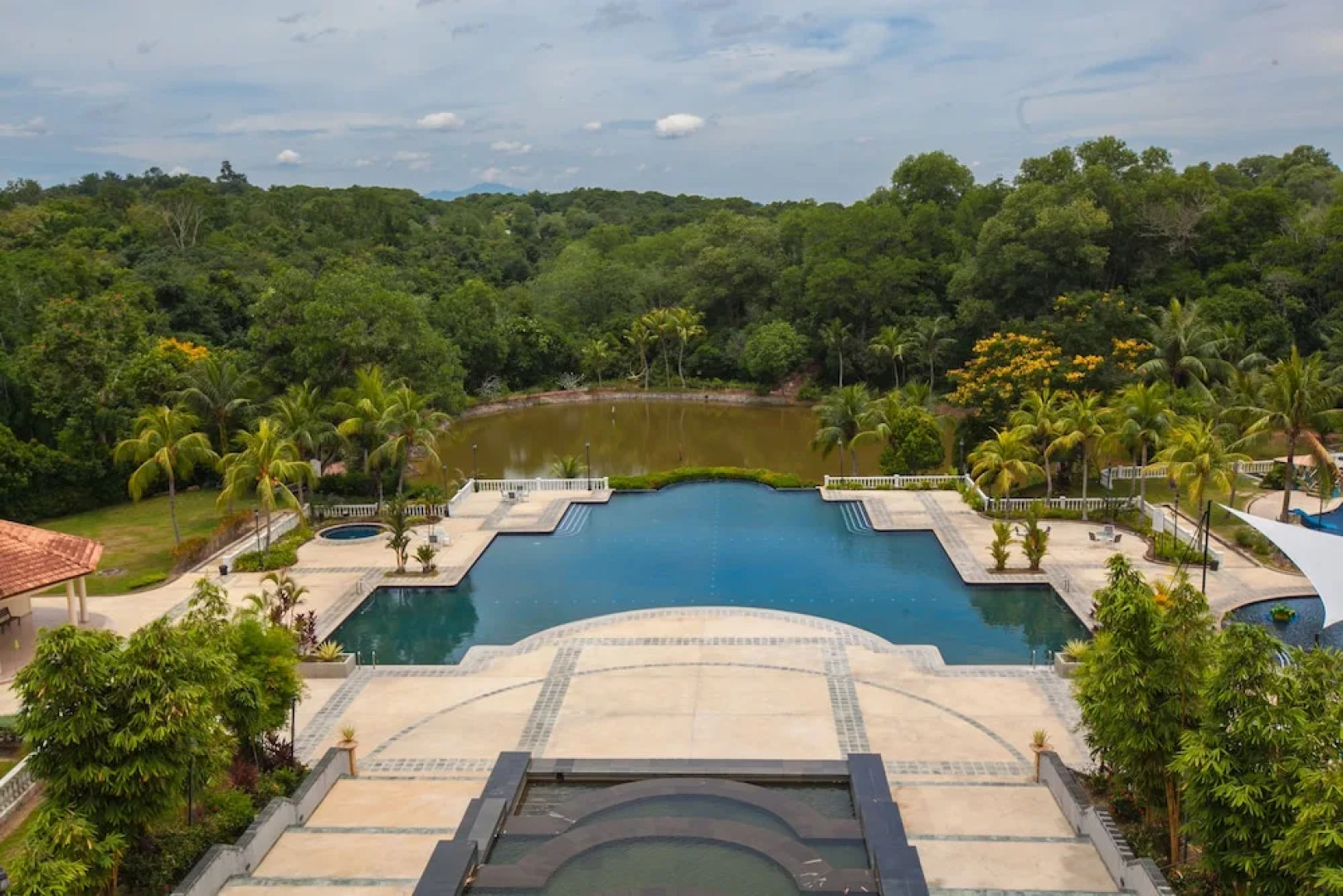 Puteri Resort Ayer Keroh