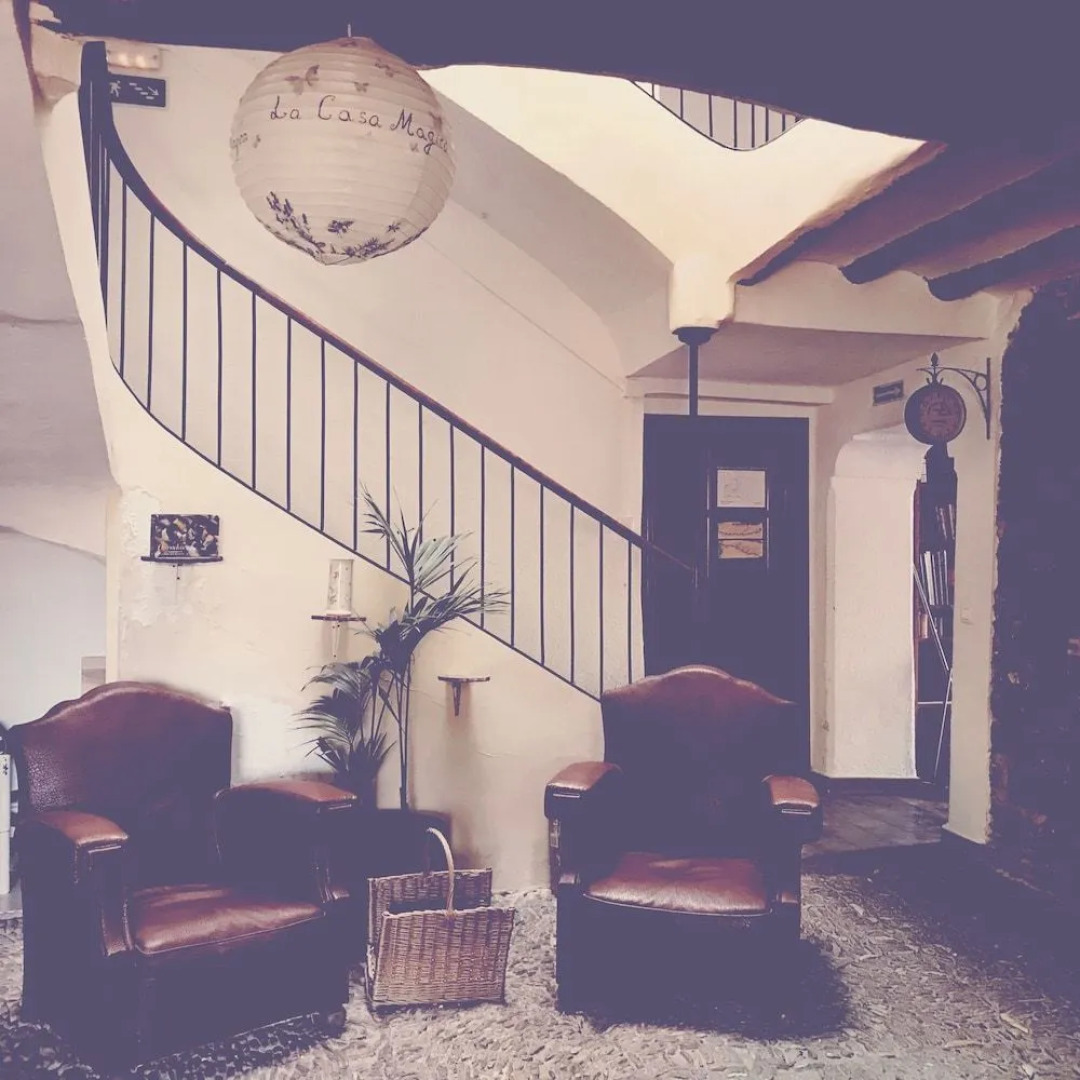 Casa Magica Villatuerta