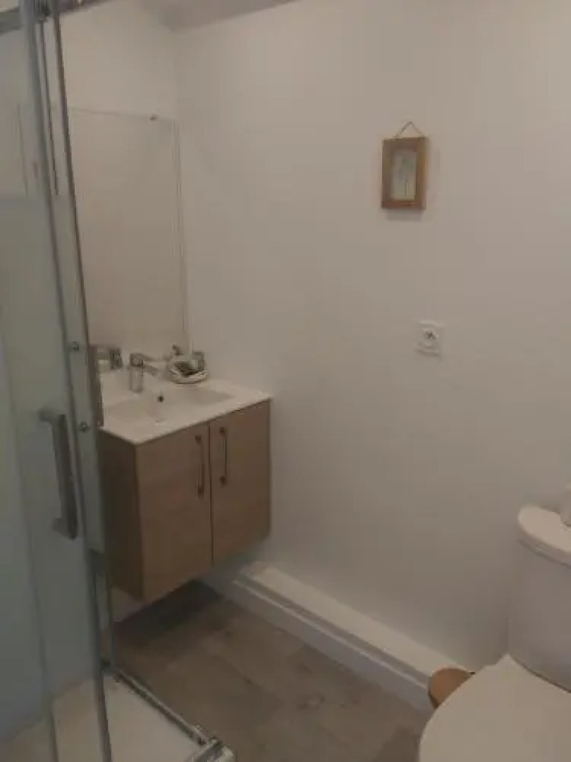 Résidence Carouge Appart Hôtel