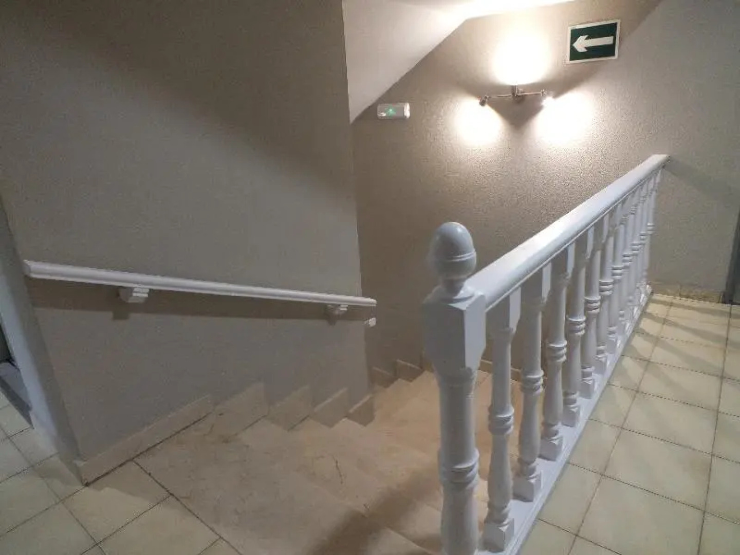 Hotel Restaurante Nogallás