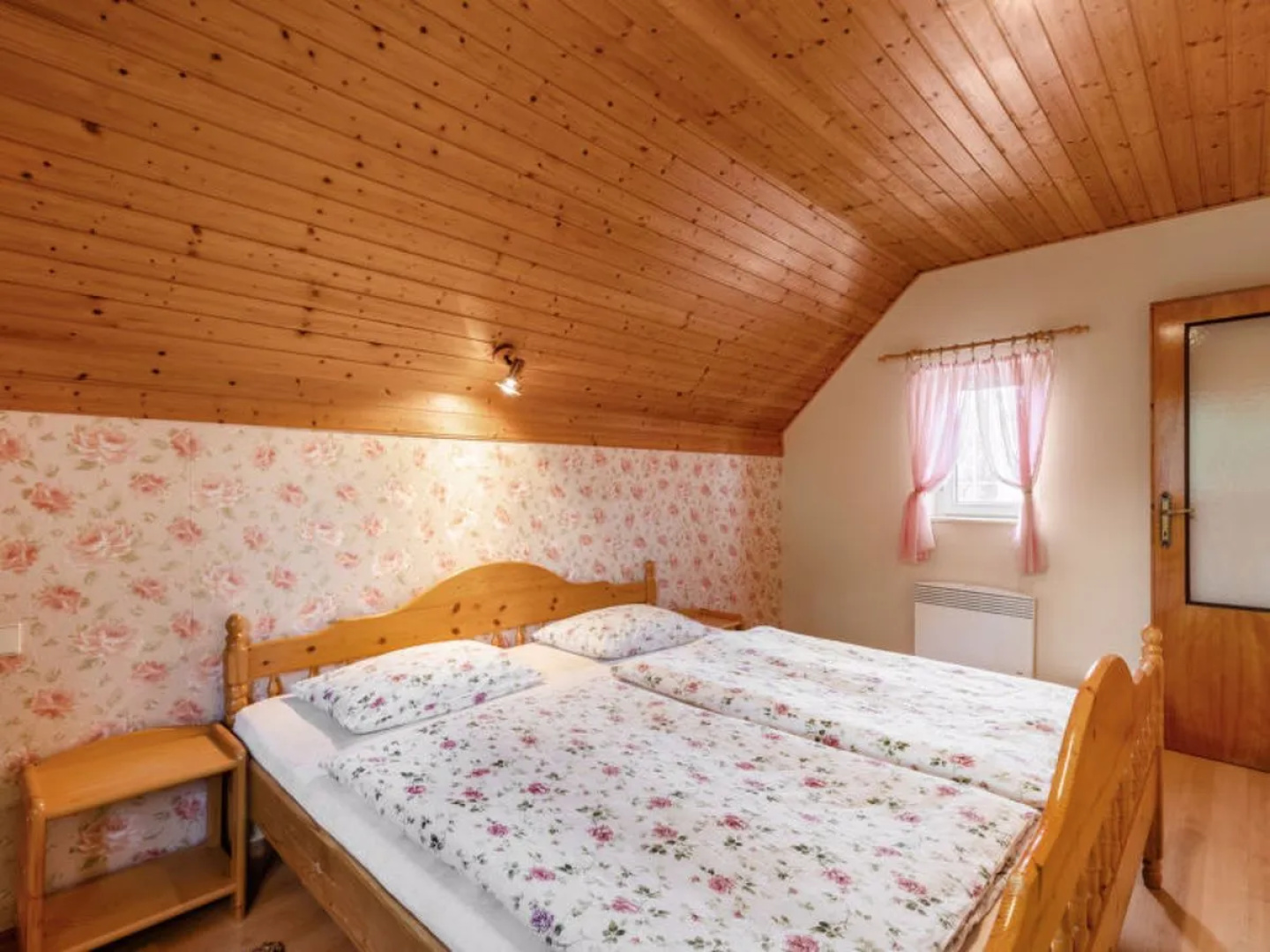 Holiday Home Horni Vestonice