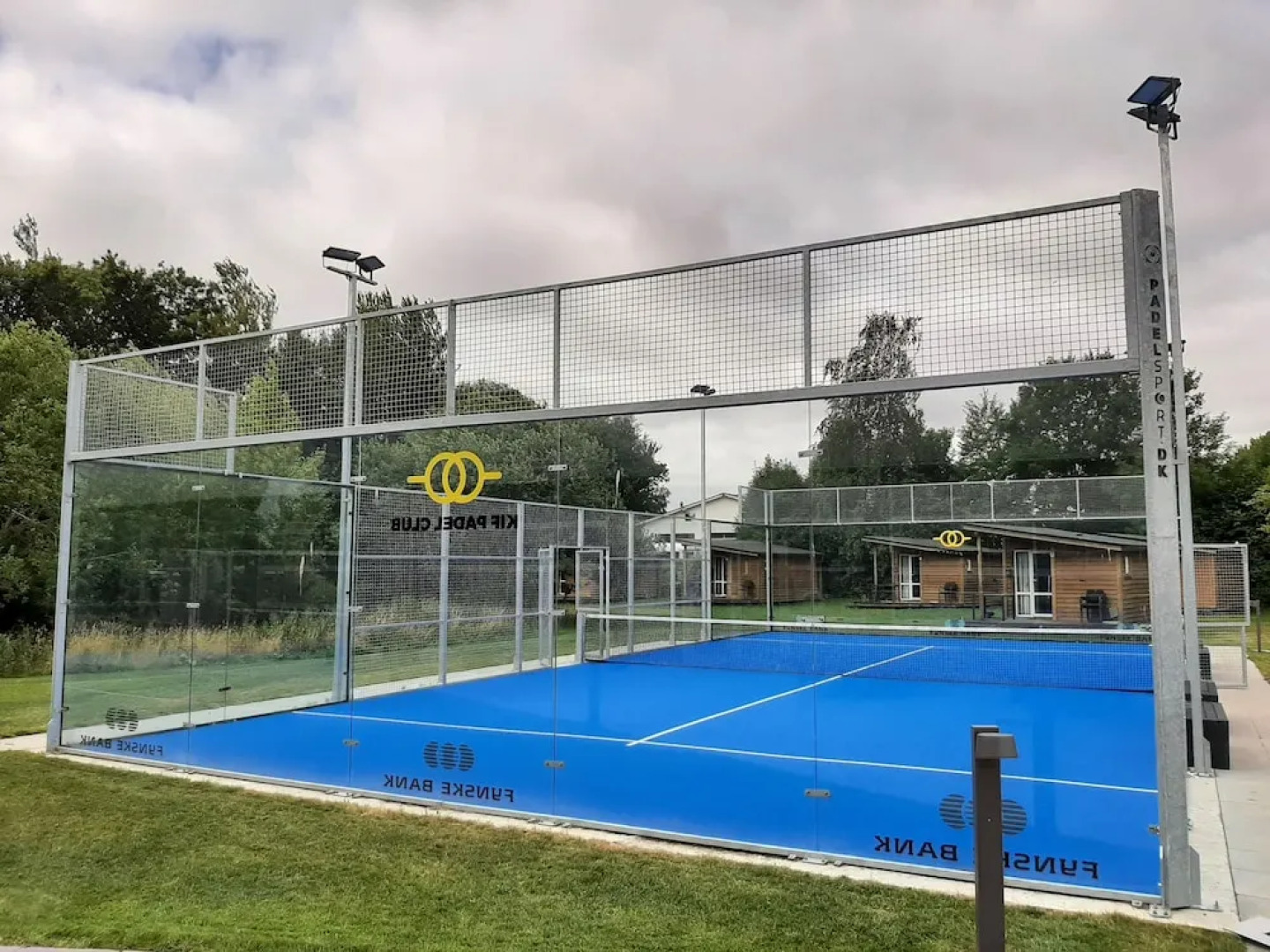 Koldinghallerne - Sportel