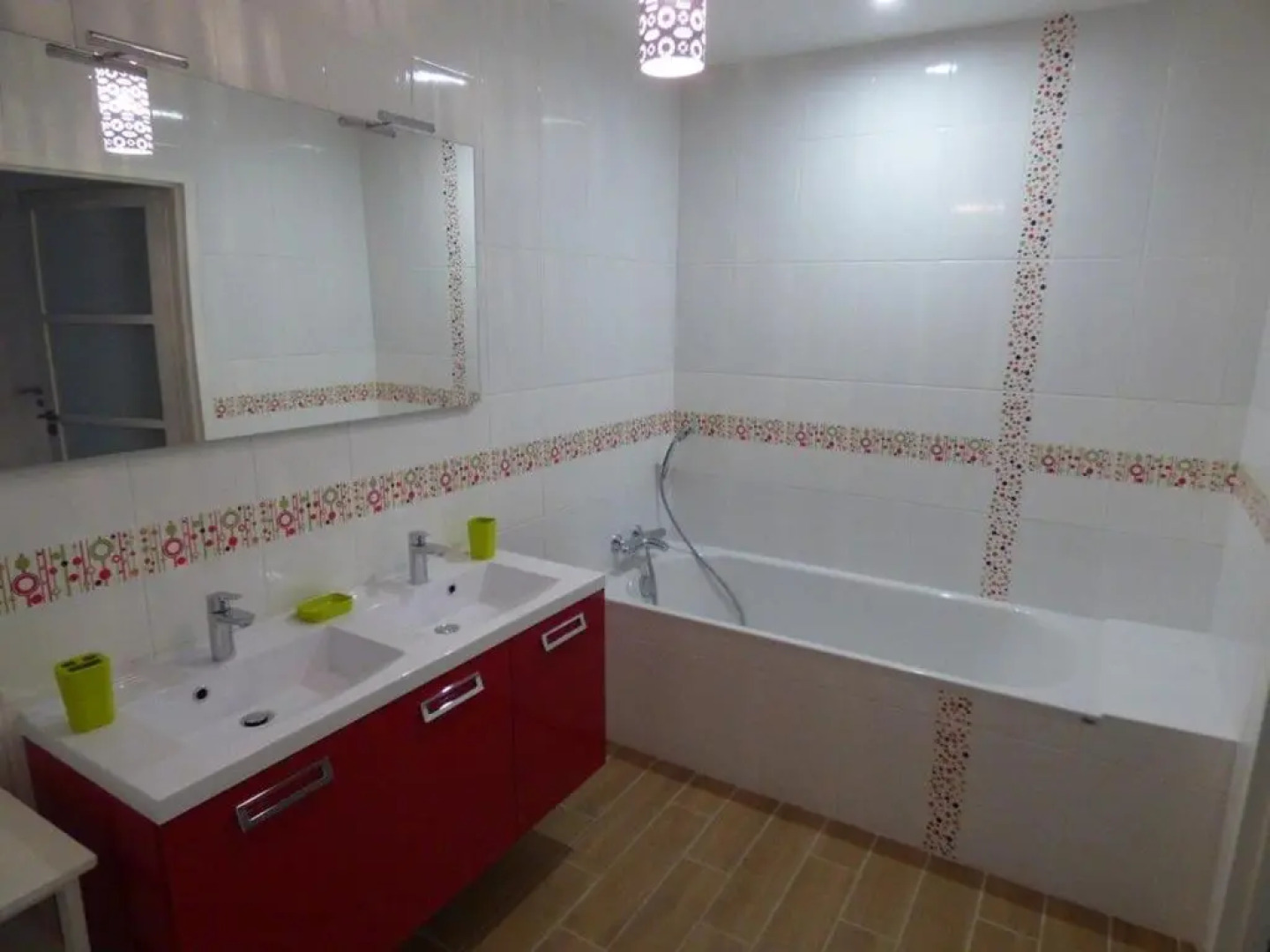 Gîte Le Bernard, 6 pièces, 10 personnes - FR-1-426-164