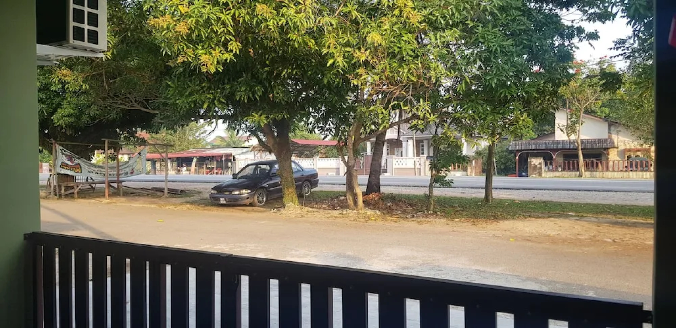 Homesweet Muslim Homestay
