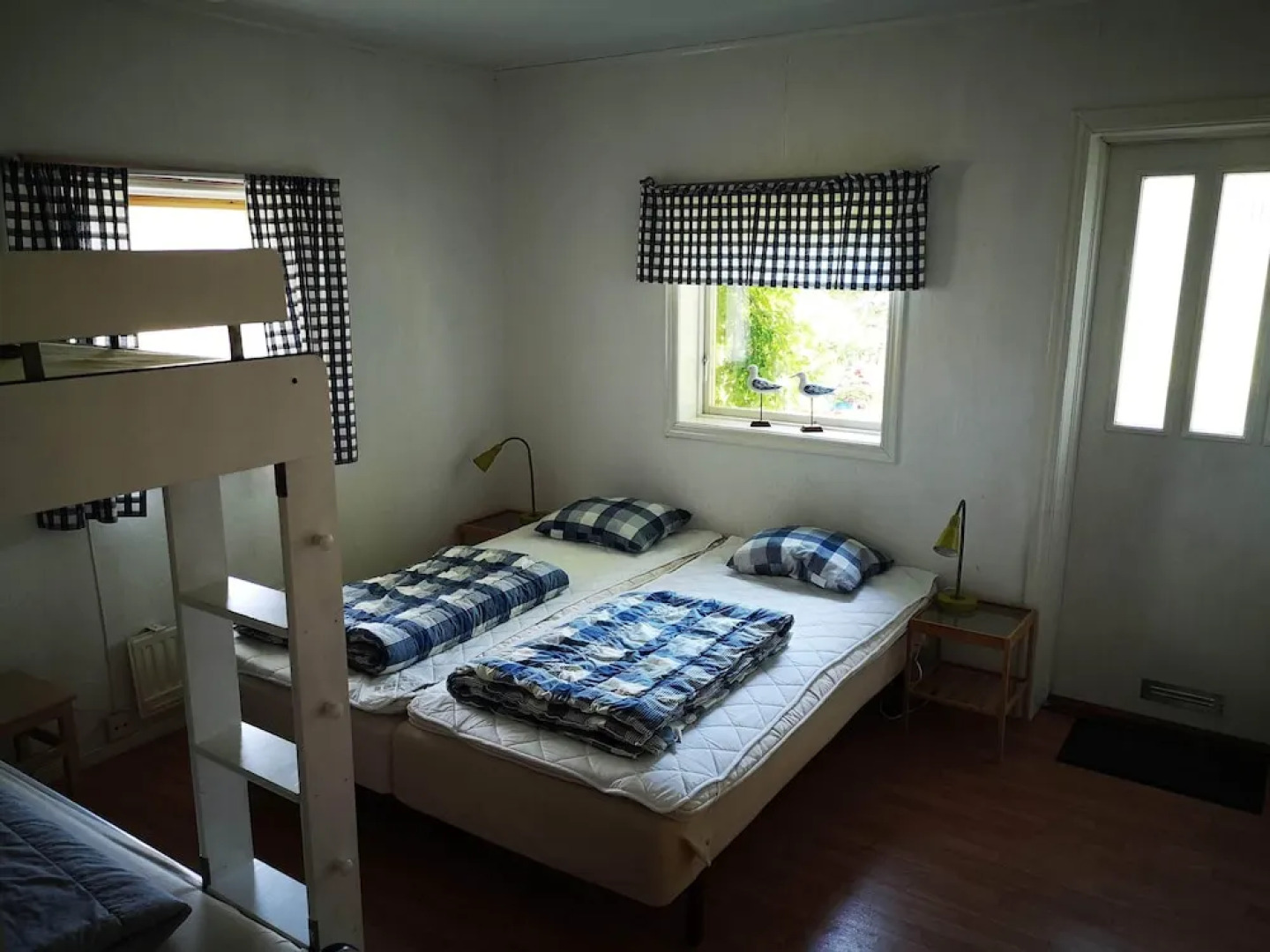 STF Vandrarhem Hagaby Lantgården - Hostel