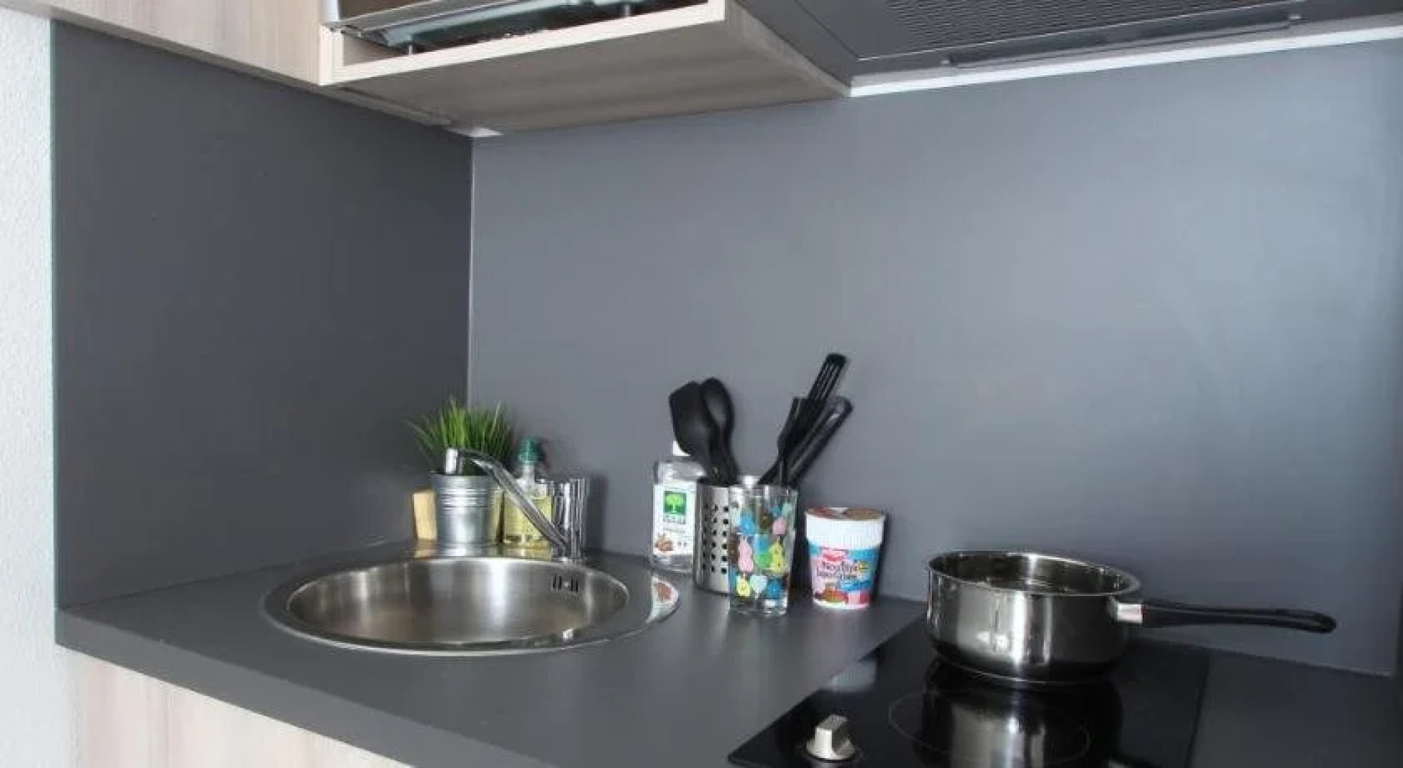 Résidence Suiteasy Sigma