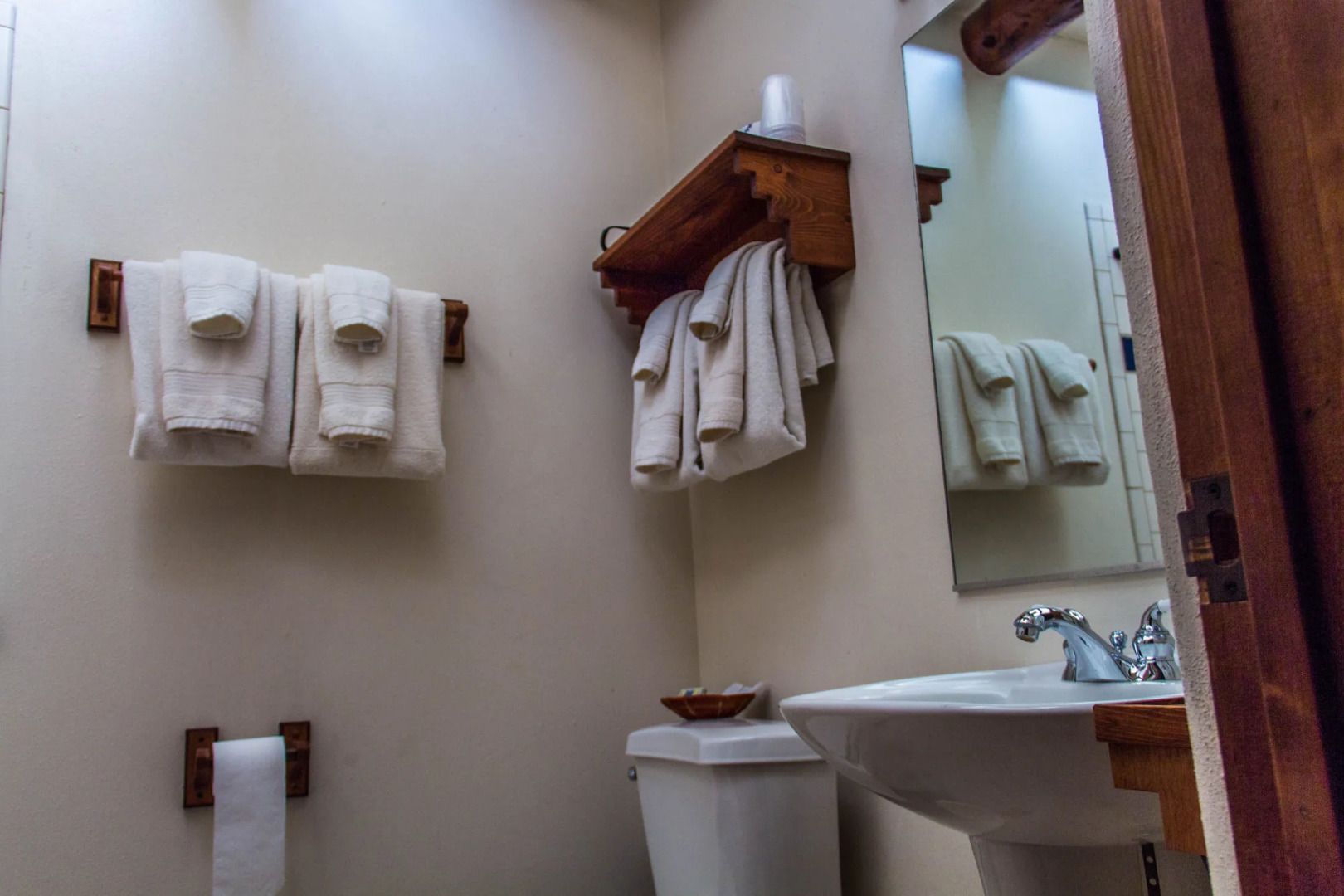 Blue Sky Retreat at San Geronimo Lodge