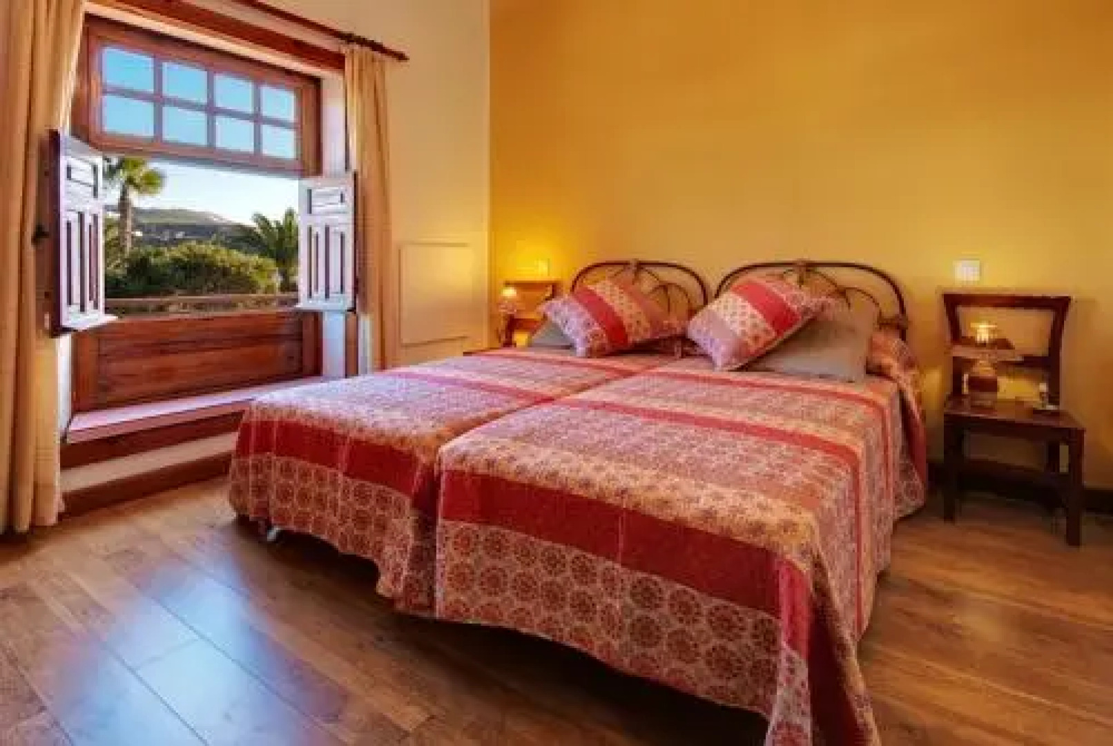 Ecofinca La Buganvilla