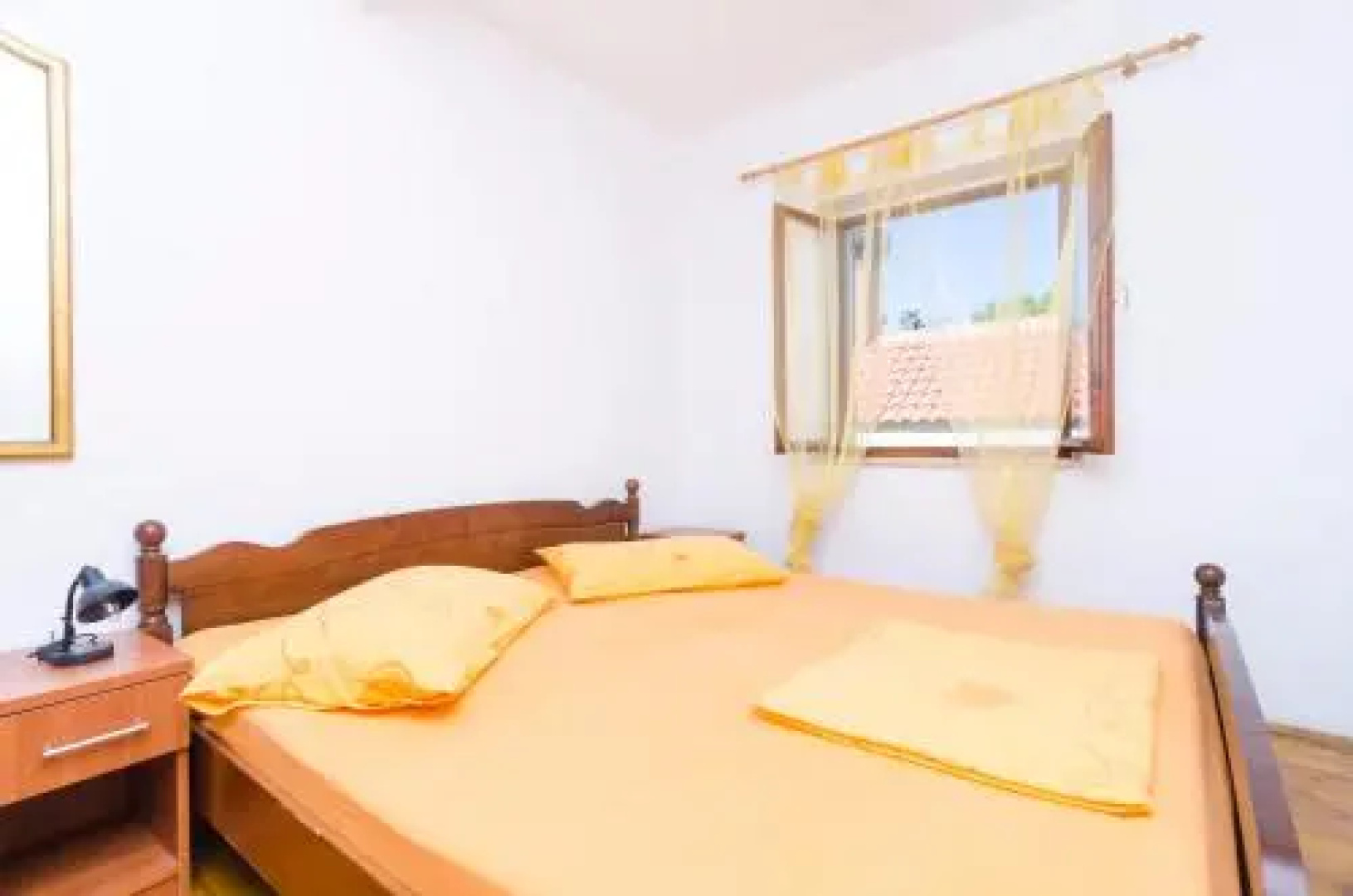 Apartments Vitorin
