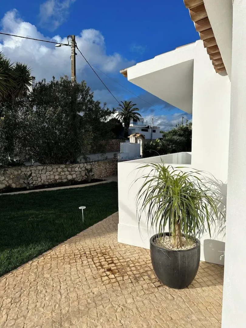 Casa Malia Luxury Guest House
