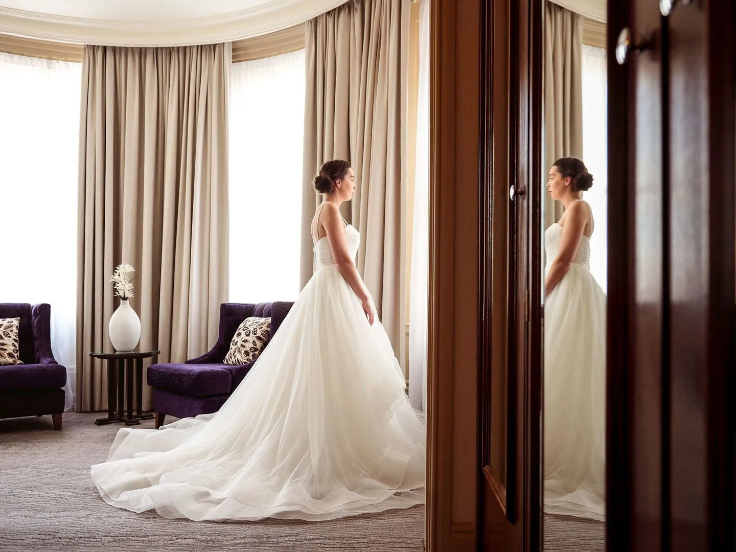 Exeter Rougemont hotel by Sunday