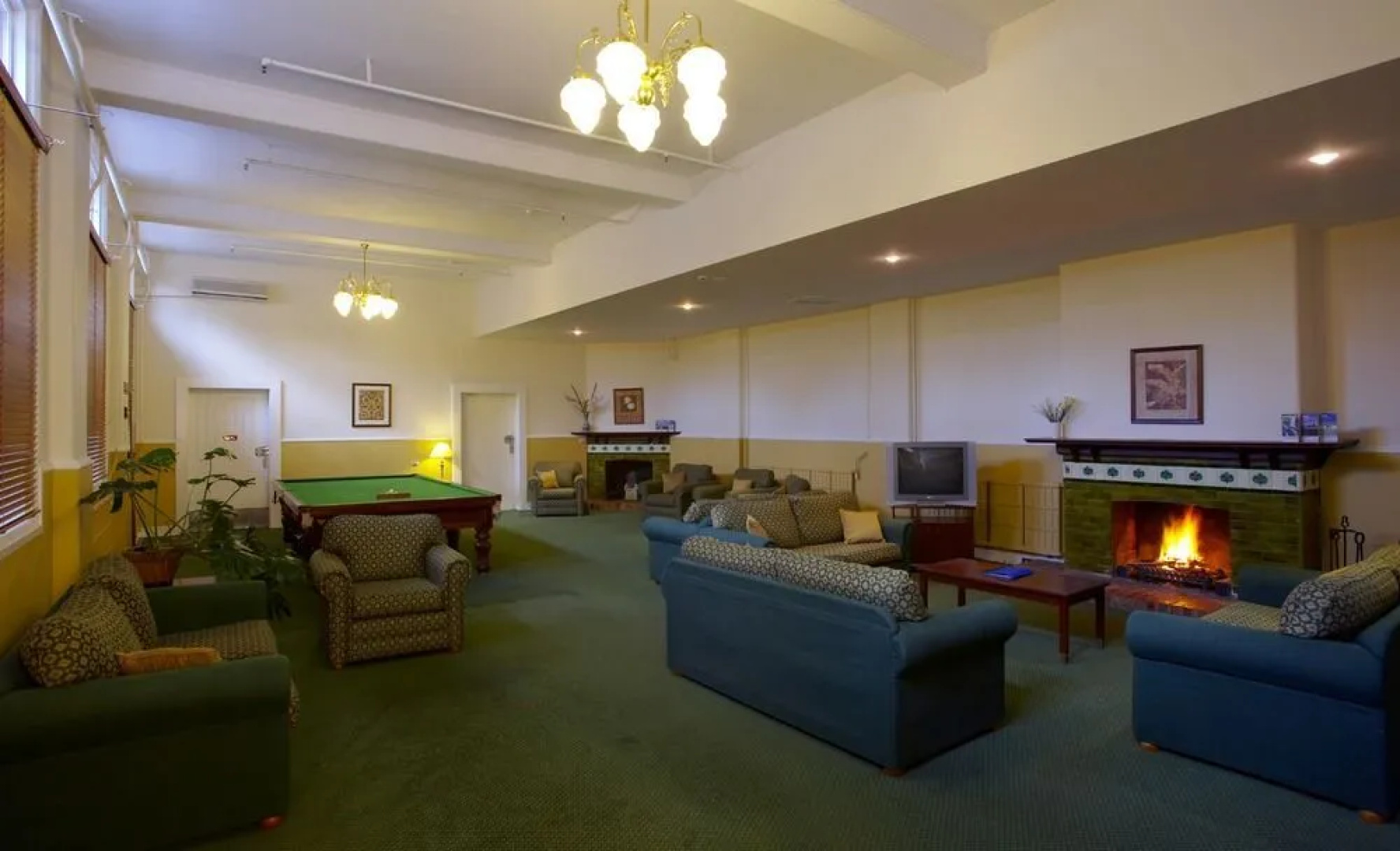 Ramada Resort Ballarat