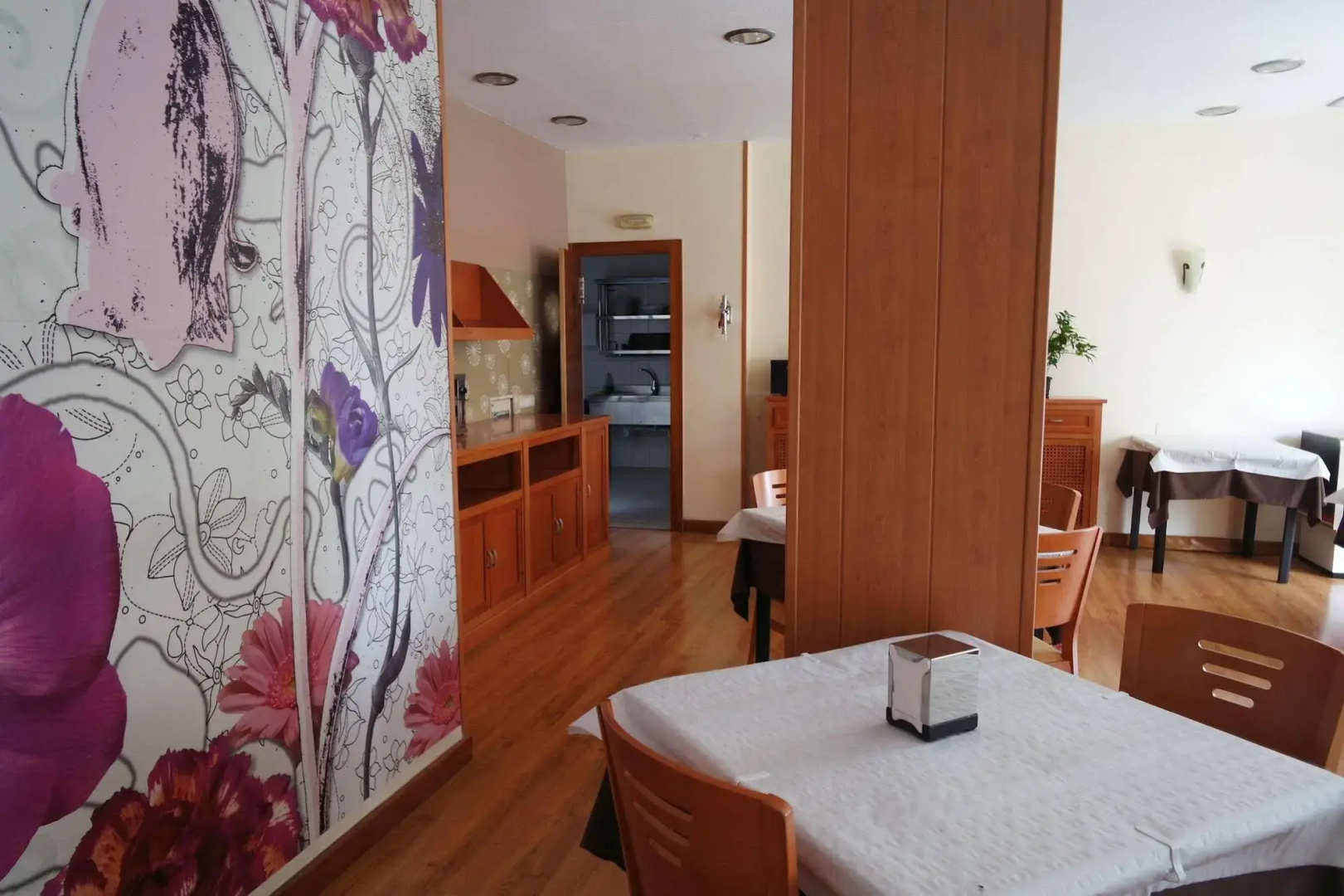 Hotel Sol Almería