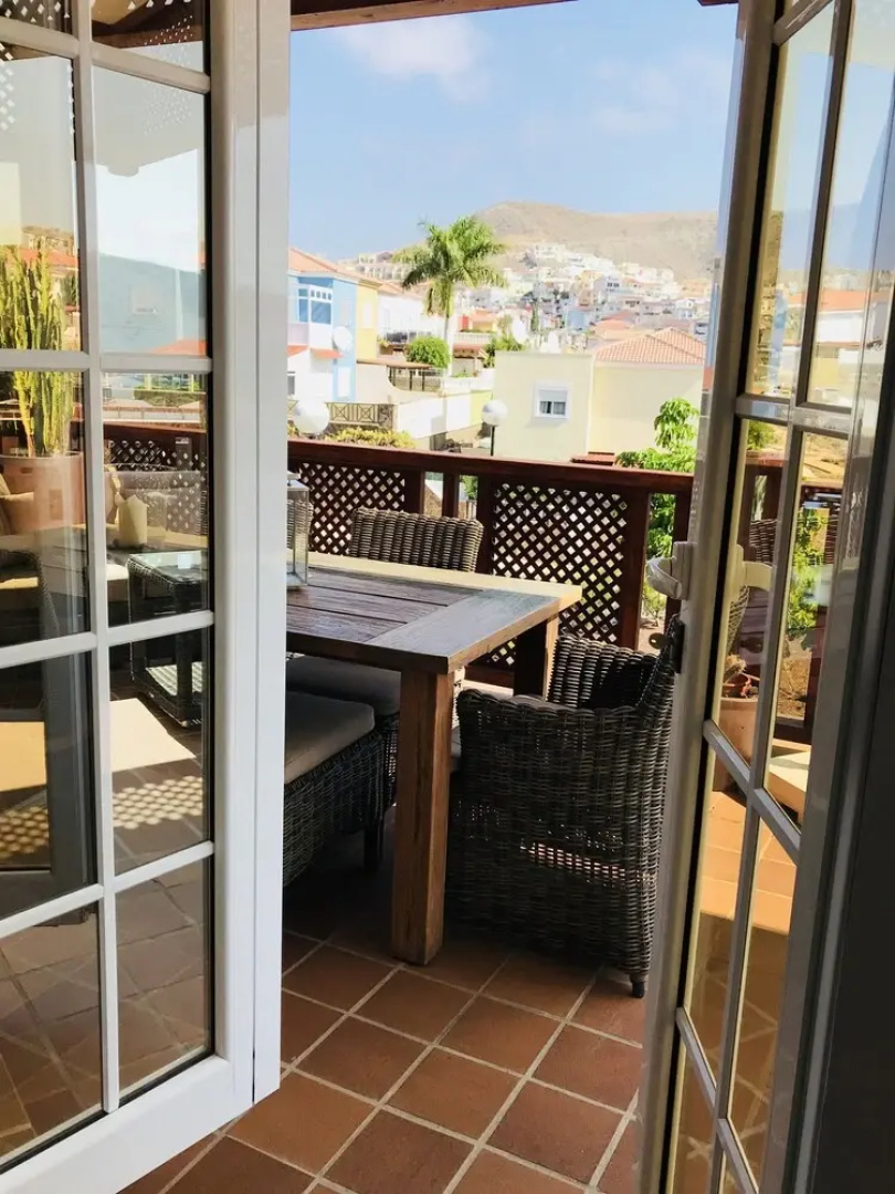 La Casa Canaria