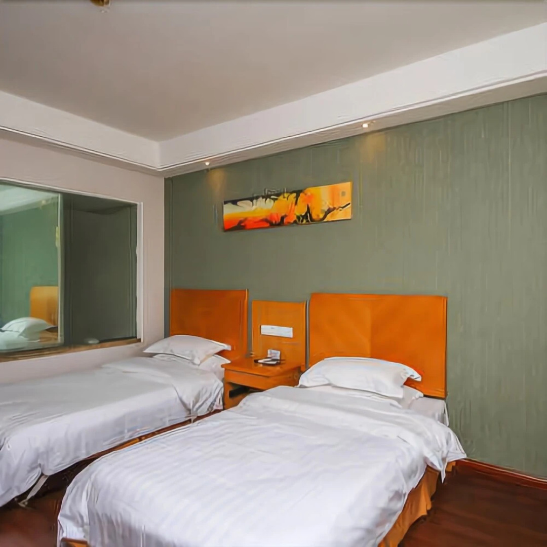 Mingguo Business Hotel