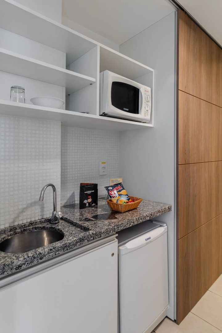Citi Hotel Residence