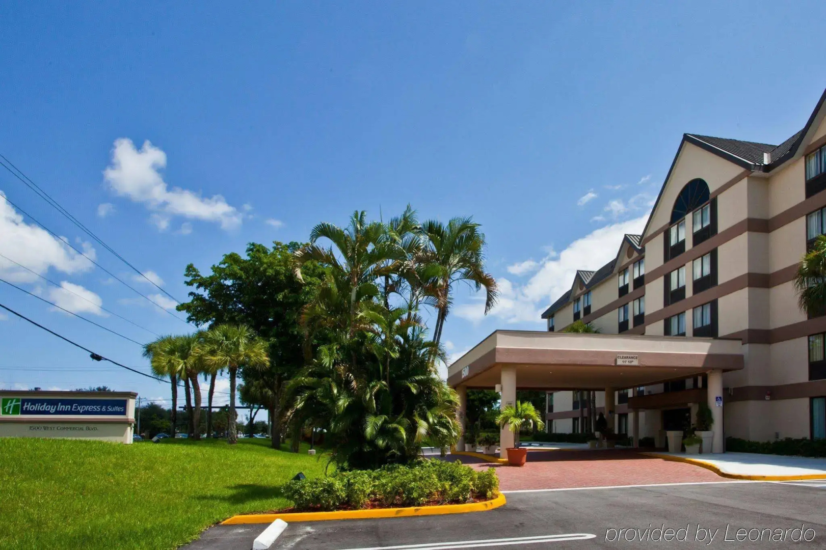 Holiday Inn Express & Suites Ft. Lauderdale N - Exec Airport by IHG