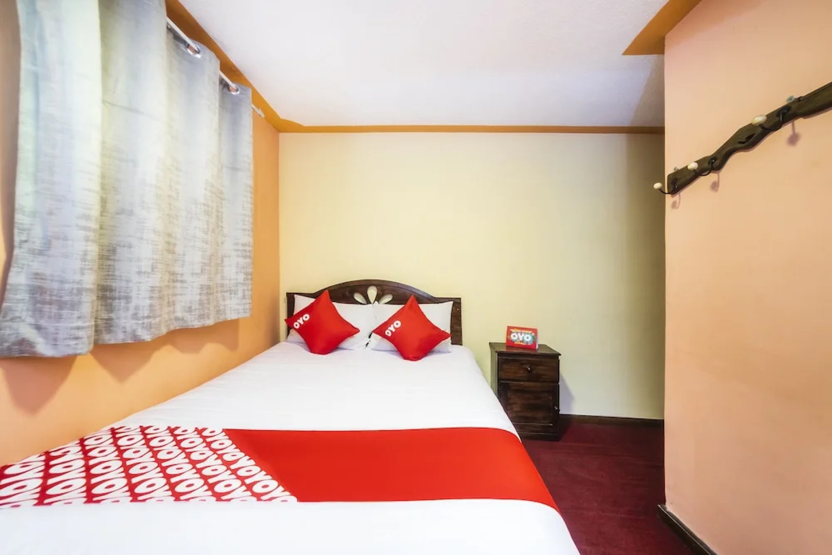 OYO Hotel Maxi Antony