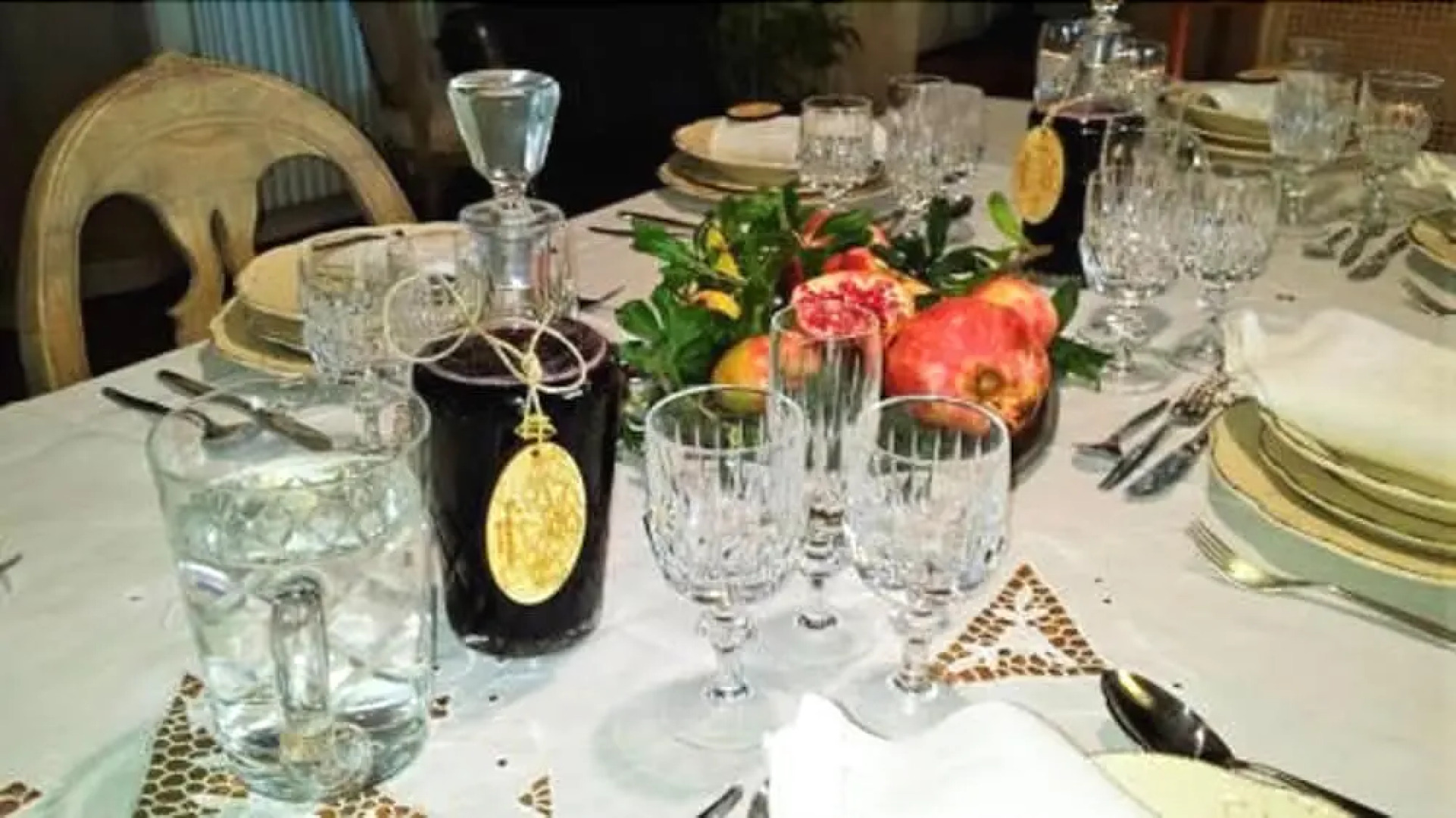 Agriturismo Sugheretello