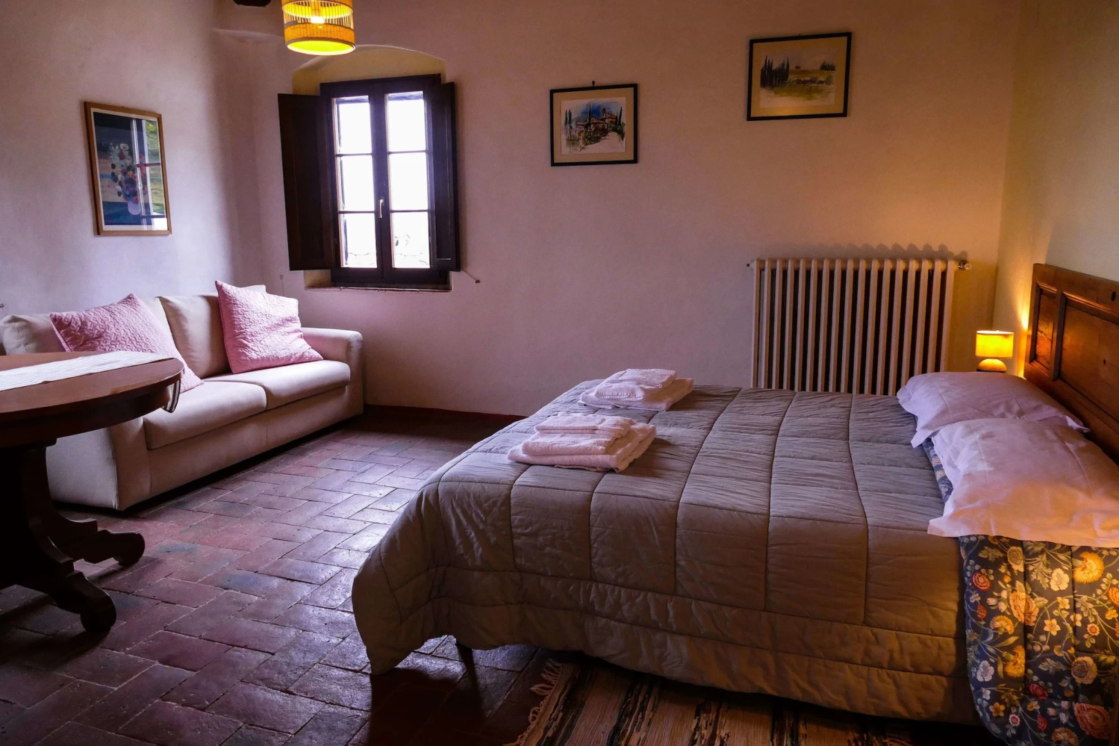 Bio-Agriturismo La Ginestra