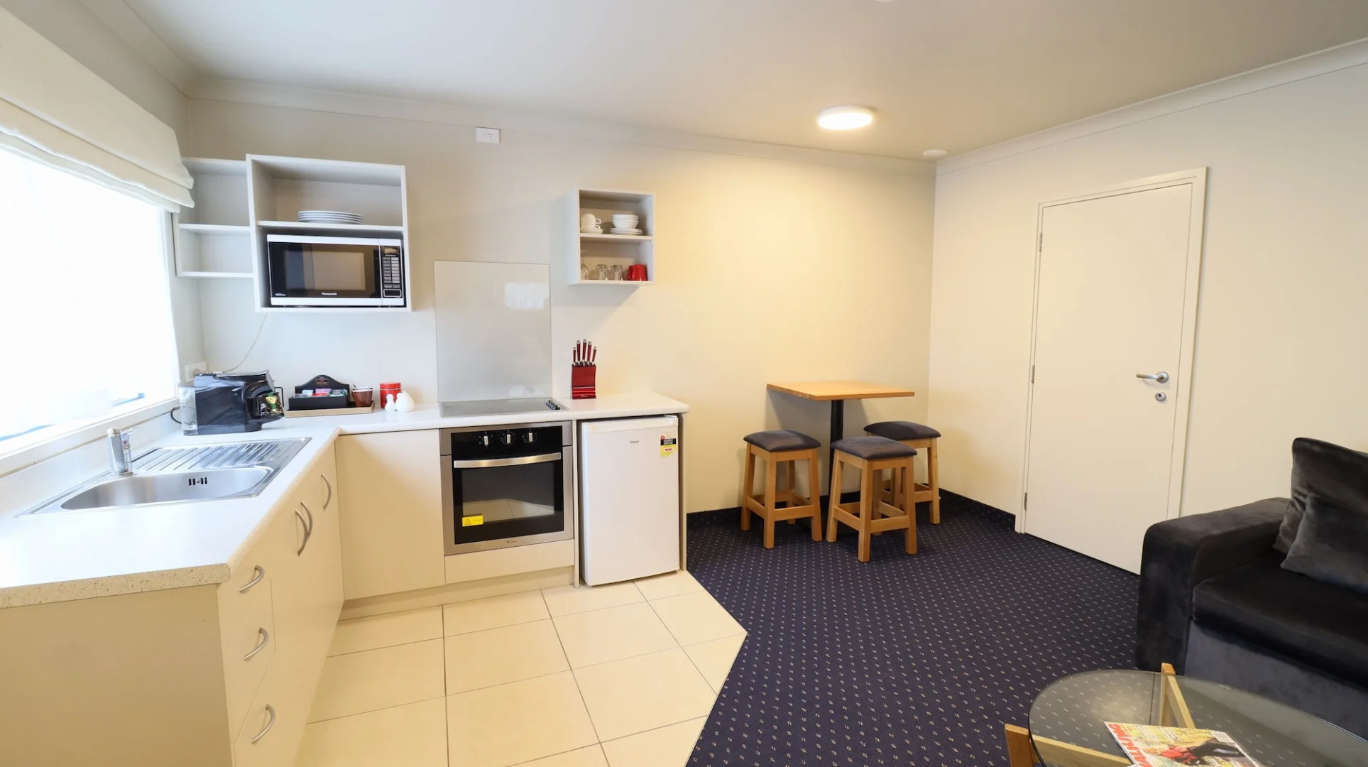 JetPark Hotel Rotorua