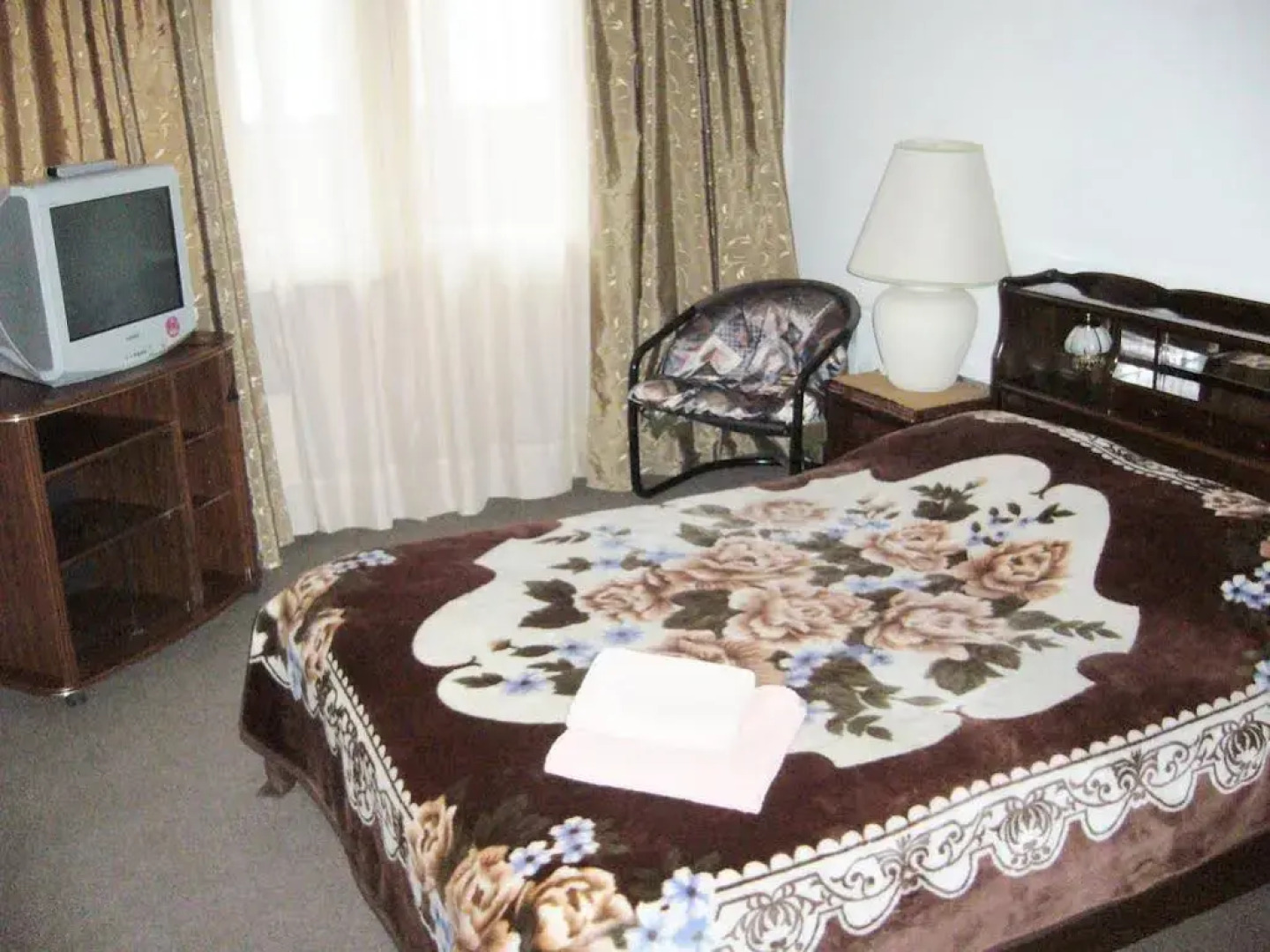 Апартаменты Внешсервис