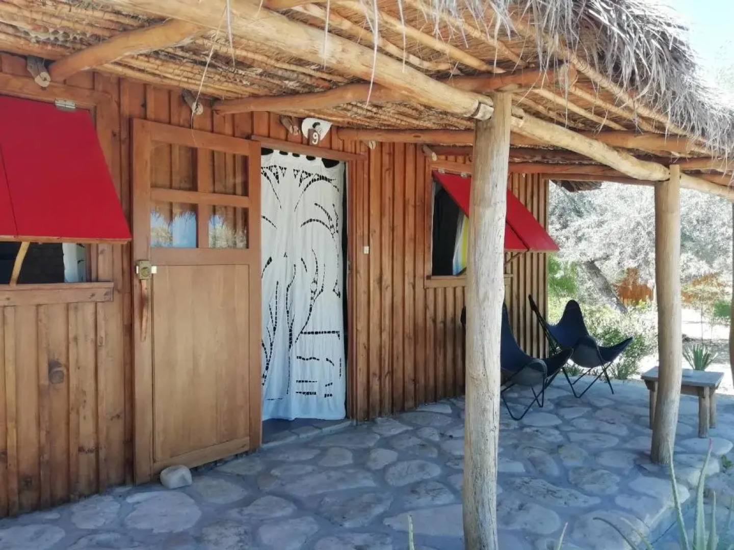 Hôtel Safari Vezo Anakao