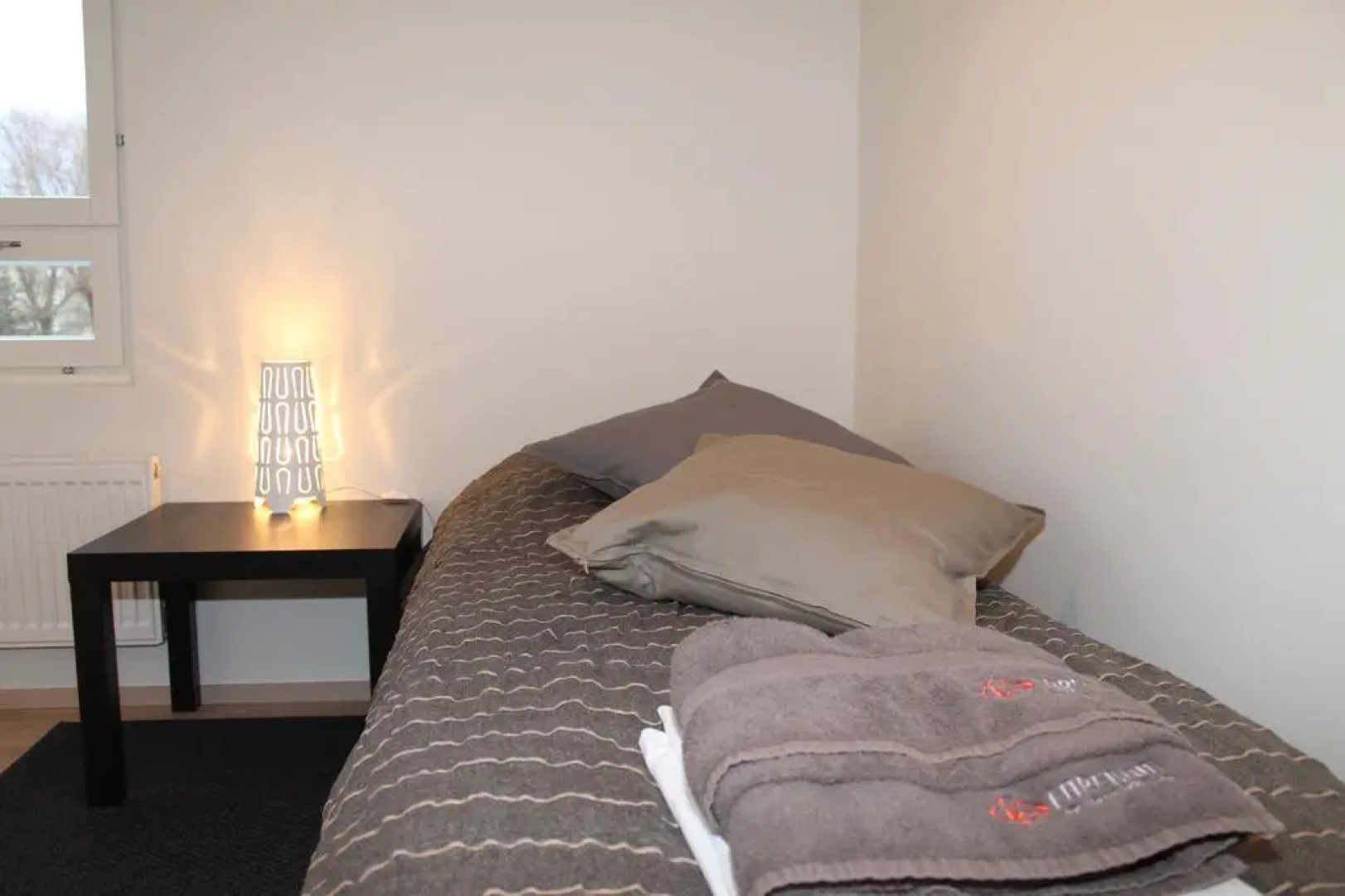 Forenom Aparthotel Turku