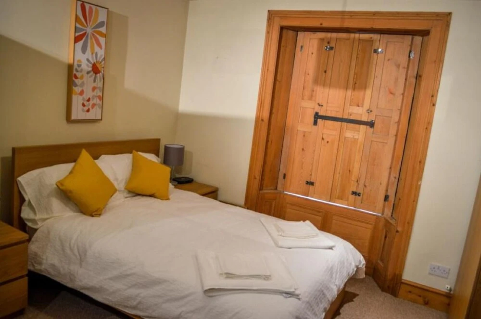 Prospect Lodge Serviced Accommodation