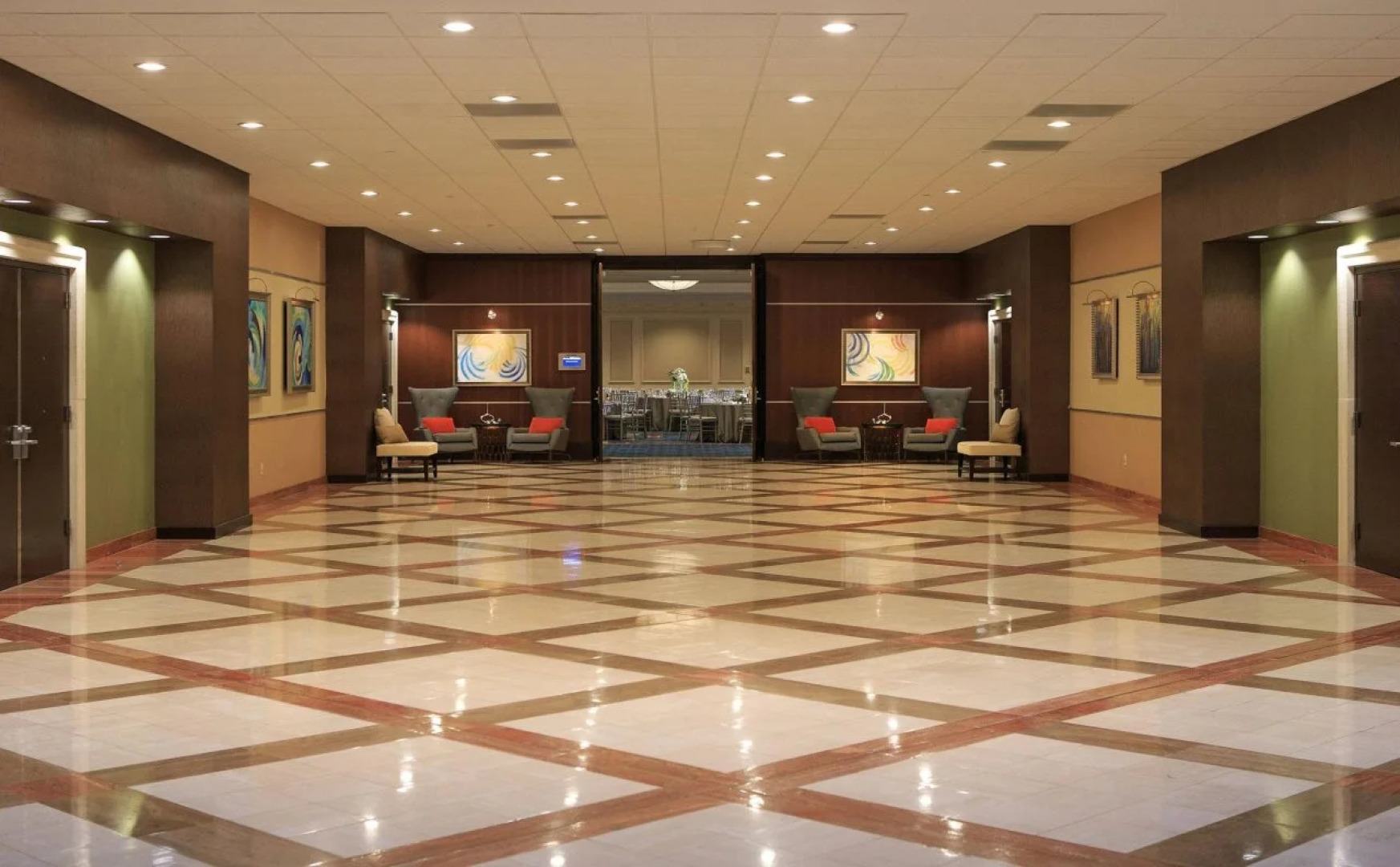 Renaissance Orlando at SeaWorld