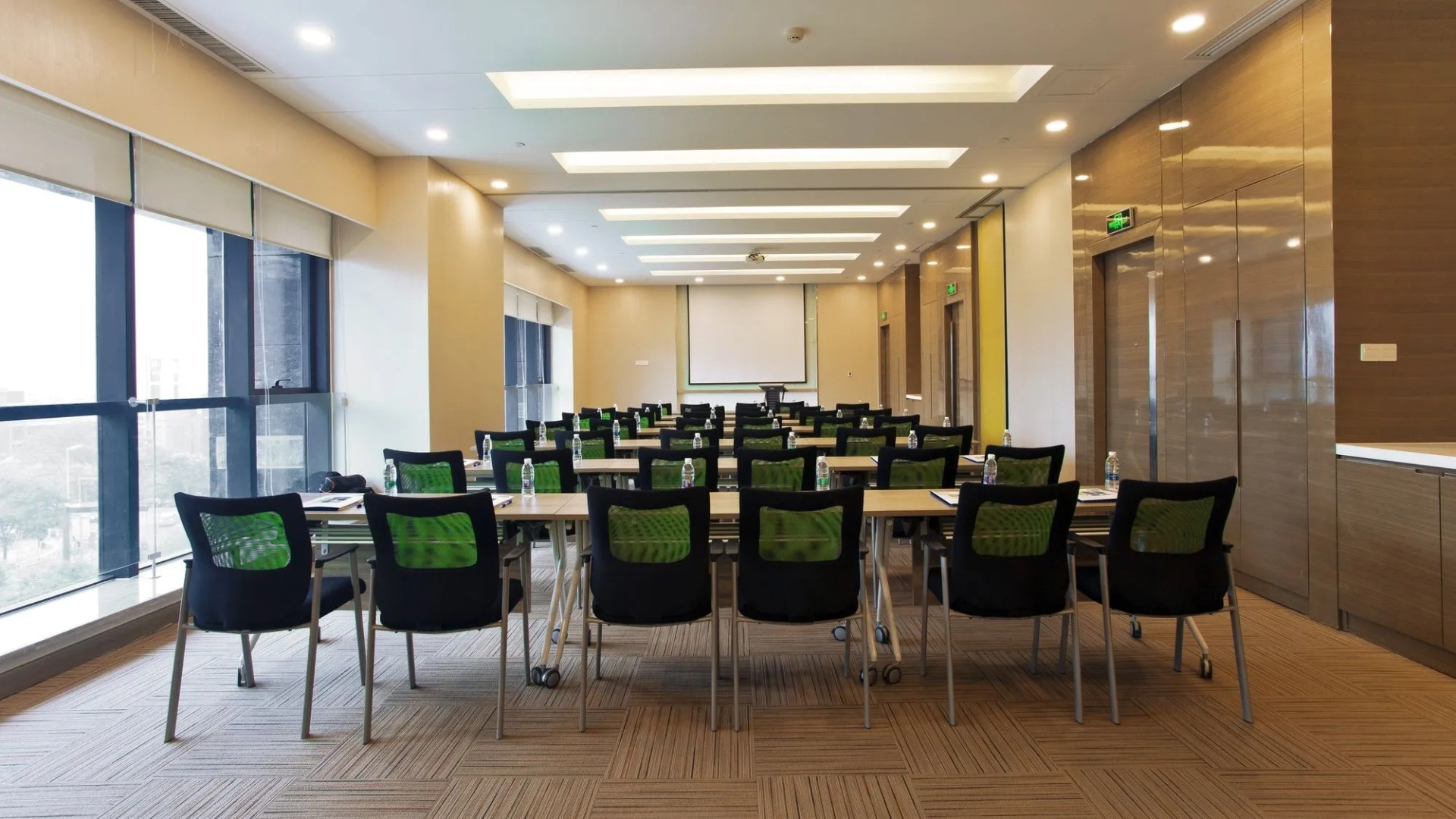 Holiday Inn Express Xi'an High-tech Zone by IHG