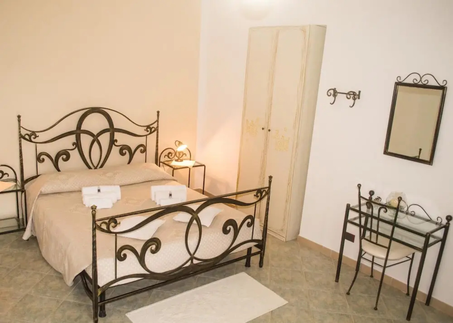 Agriturismo Finagliosu