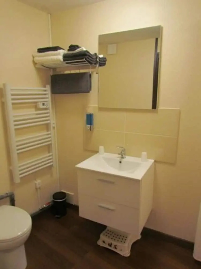 Résidence Exigence - Spa