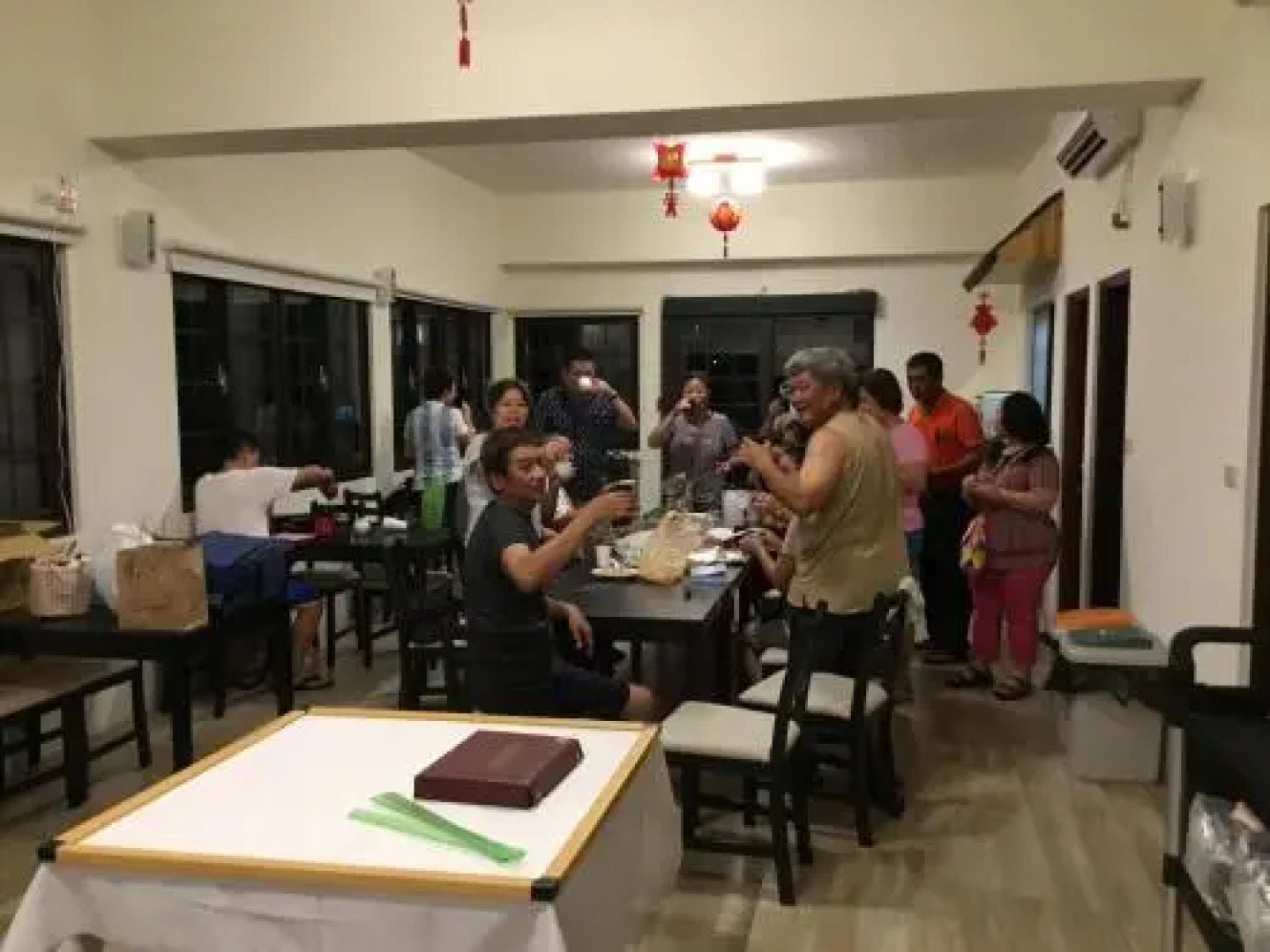 Yi-Xiang Yuan Guest House