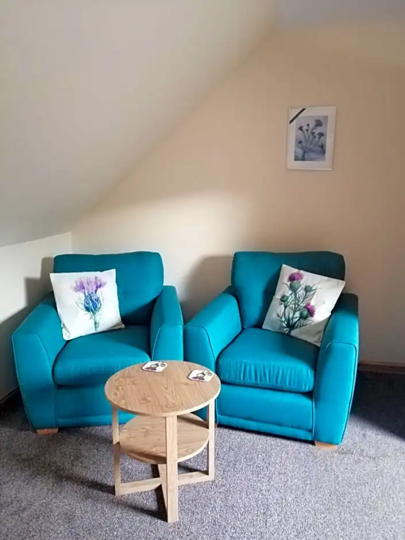 Corrie View (Adults Only)