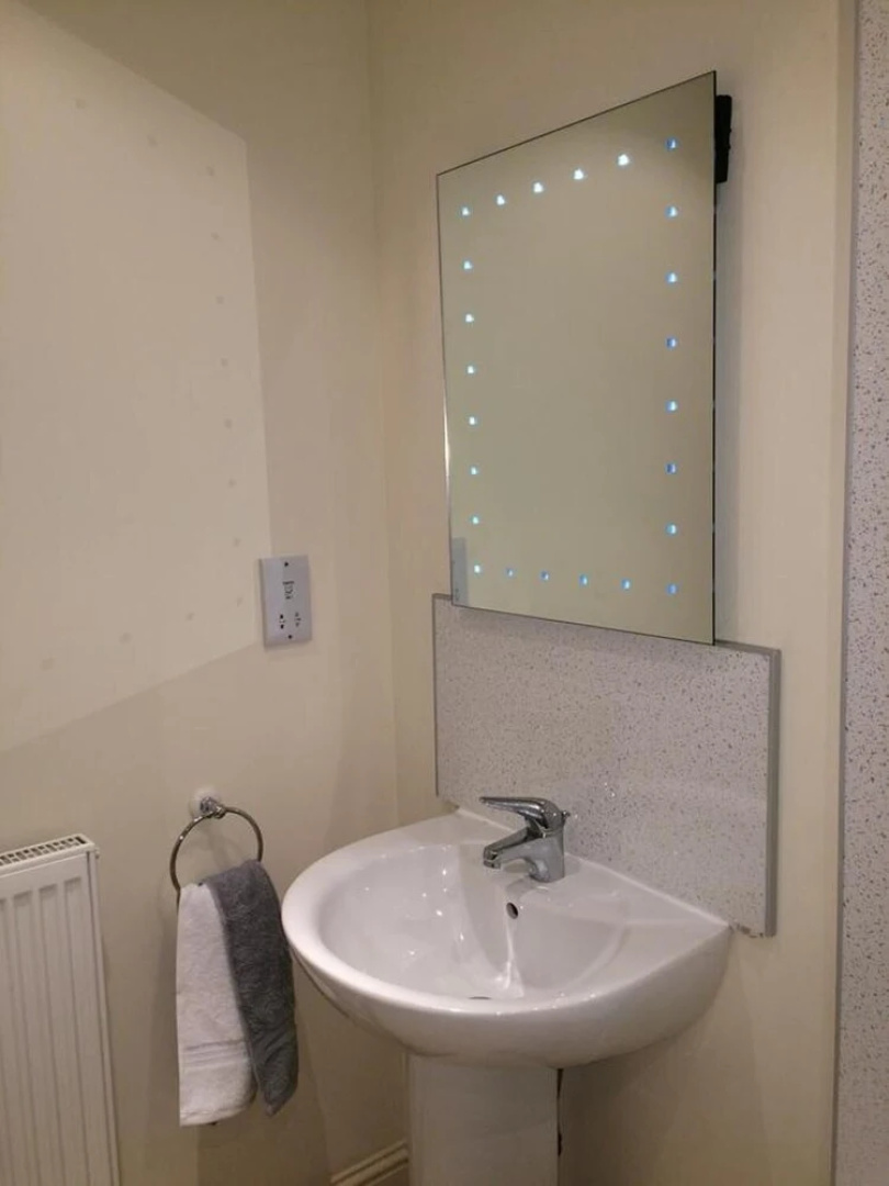 Woodgrove Apartment