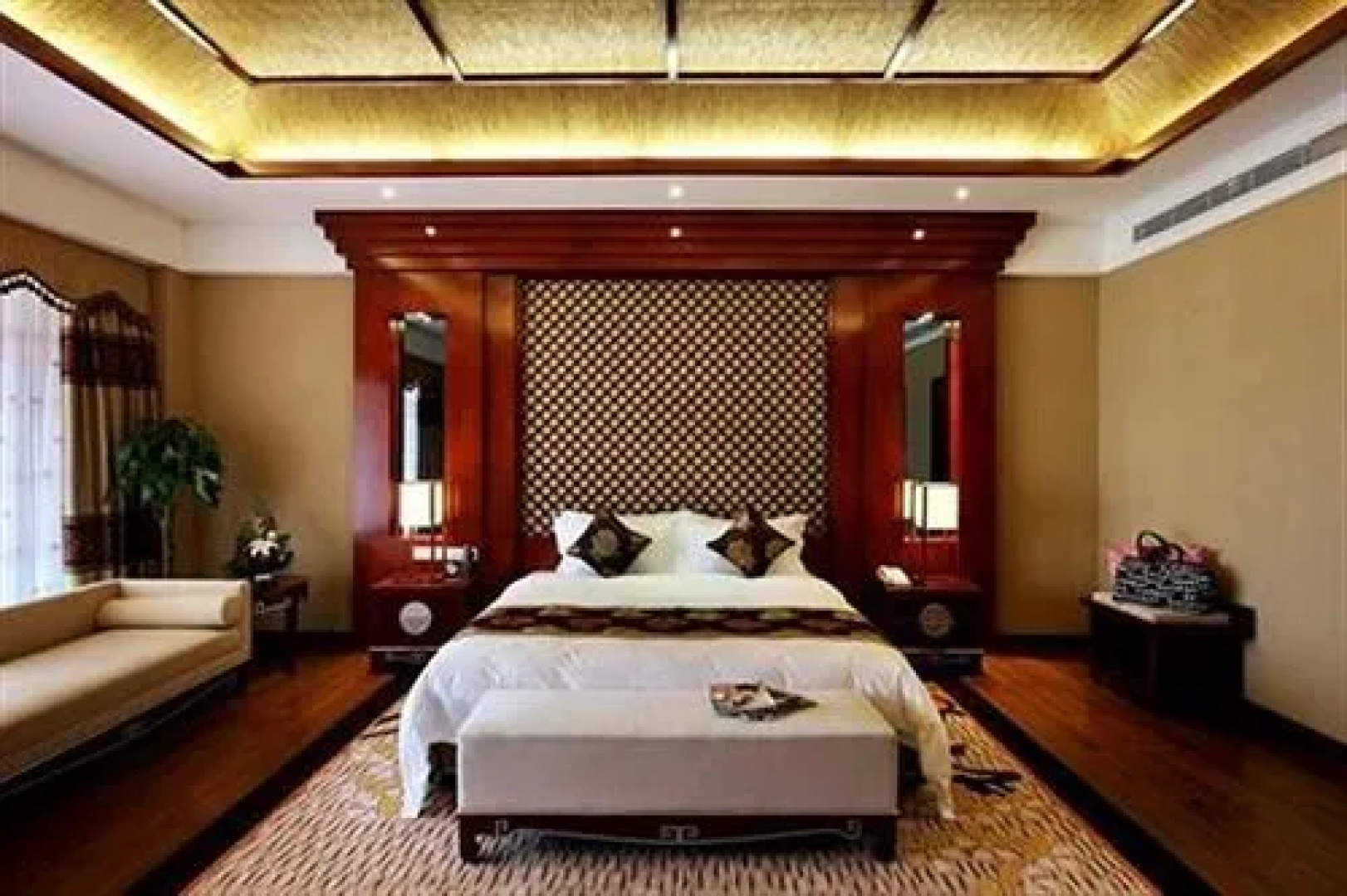 Jinggangshan ZhongTaiLai International Hotel