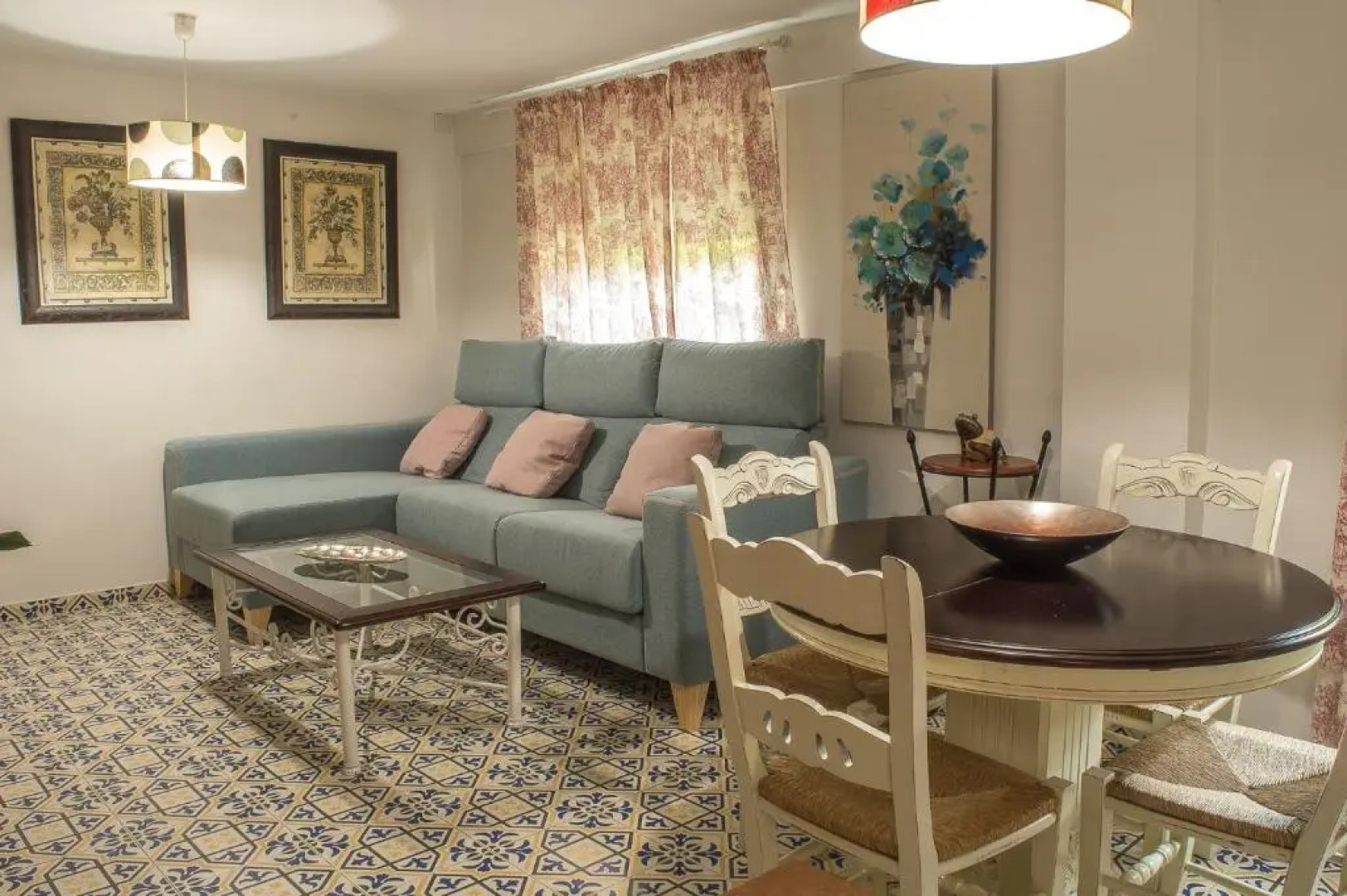 Vivienda Rural Rio Cerezuelo