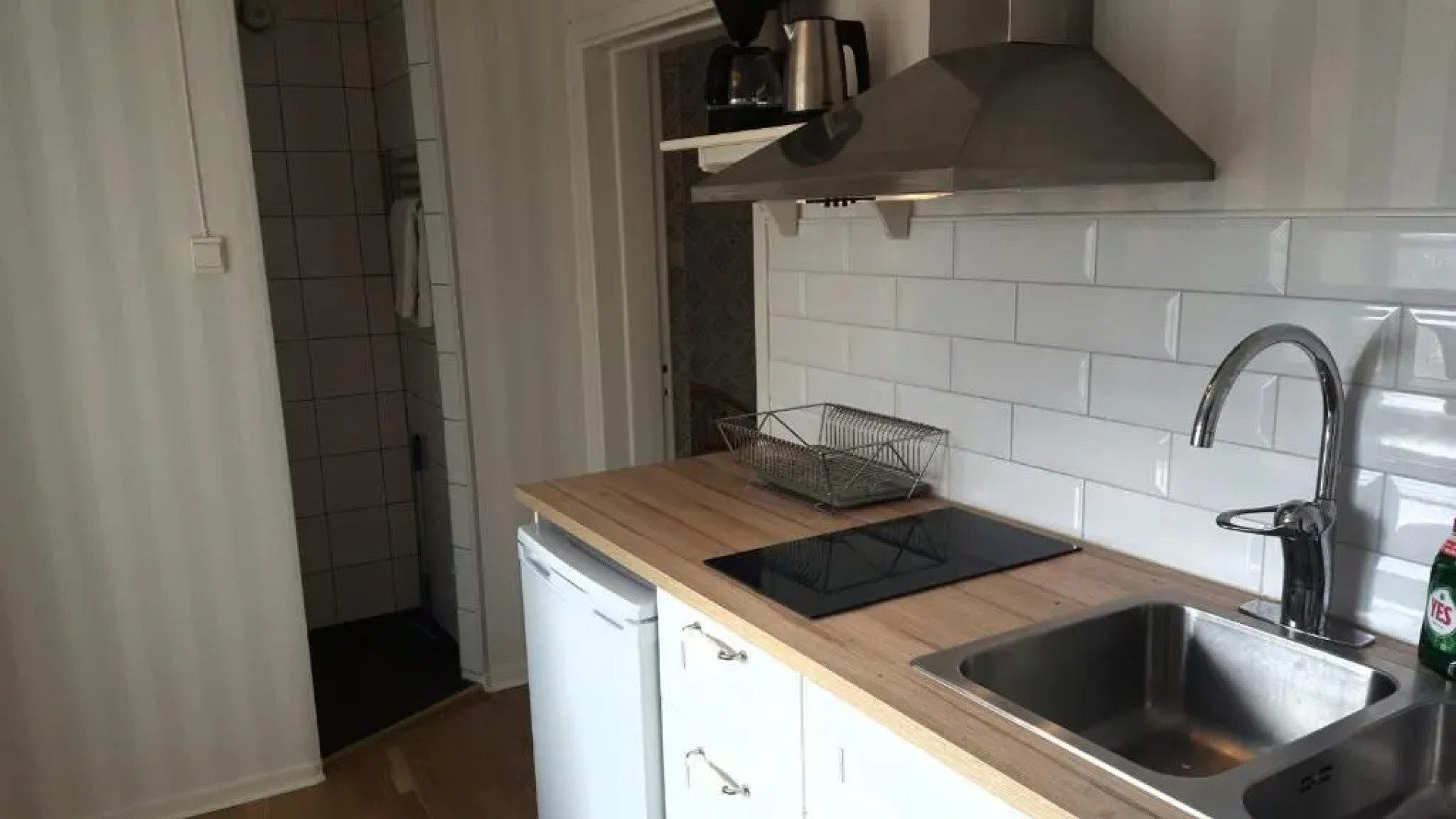 Långshyttans Brukshotell
