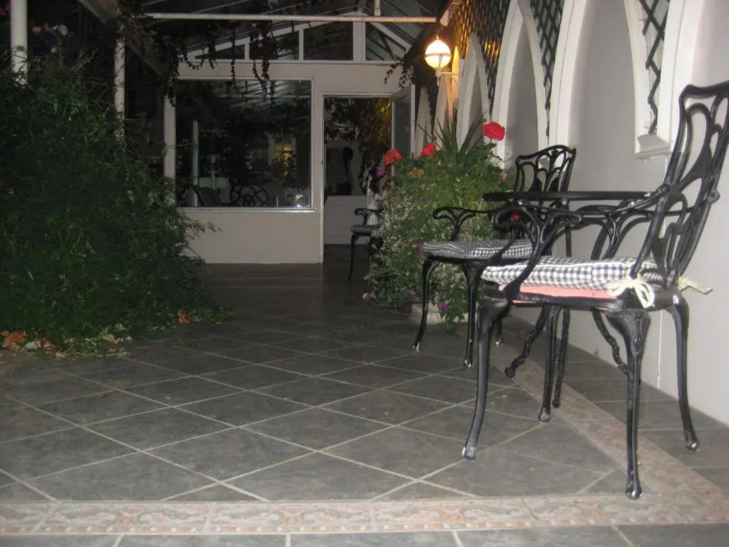 Altonlea Lodge Guest House