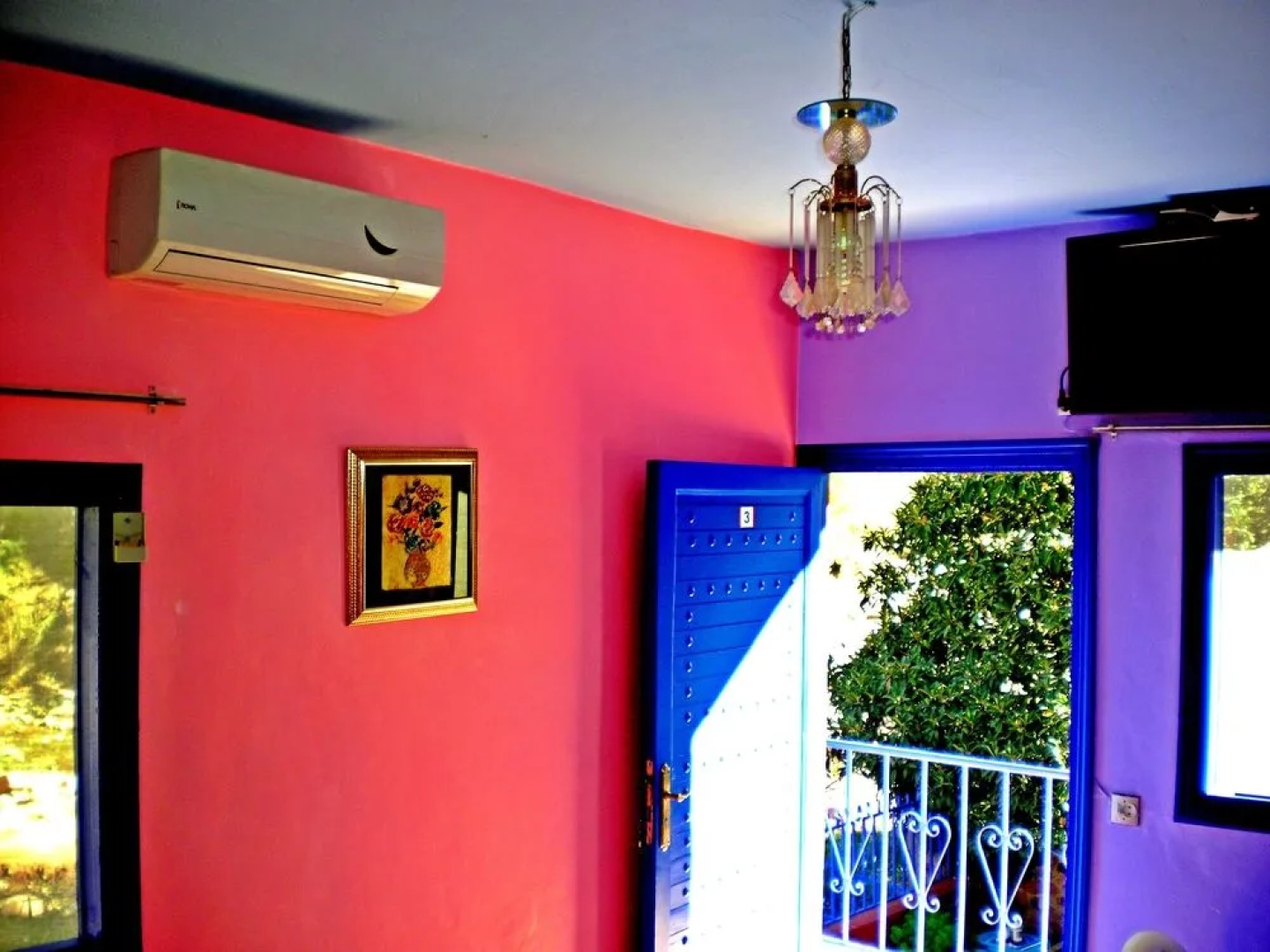 Hotel Top Ourika