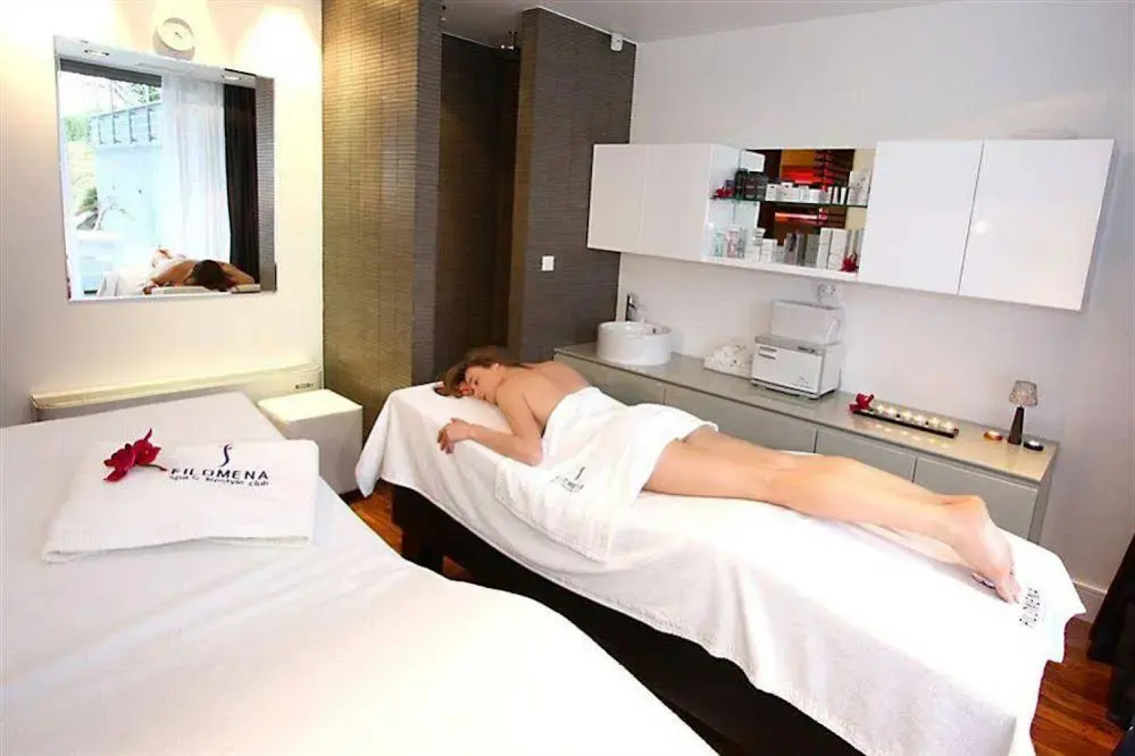 Filomena Residence & Spa