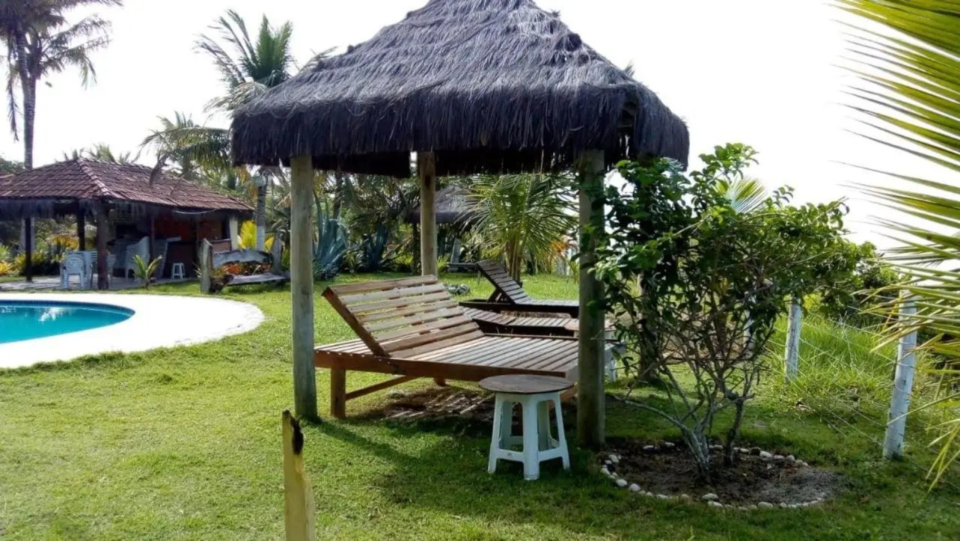 Hotel Praia da Paixão