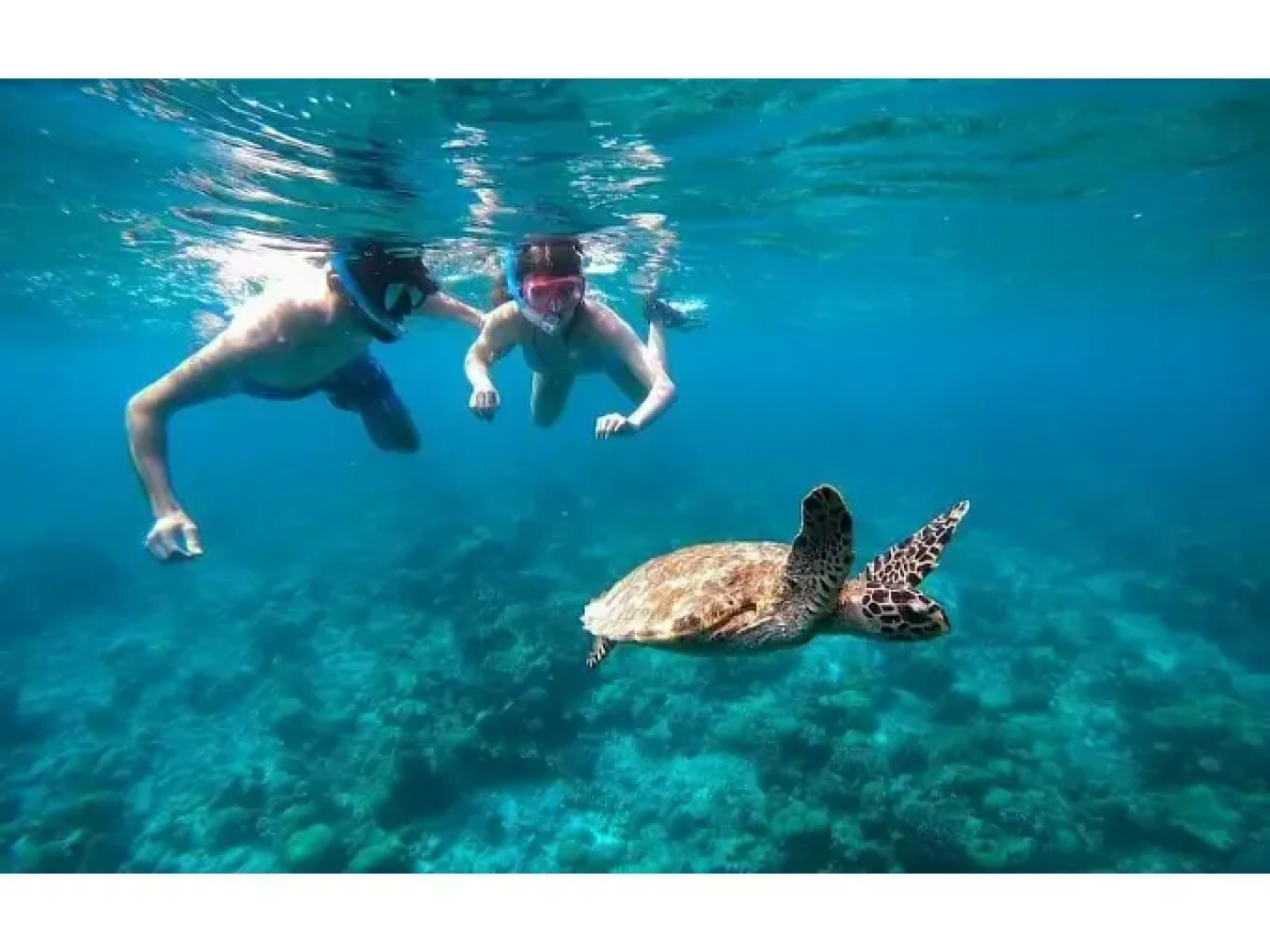 The White Sand Dunes Rasdhoo