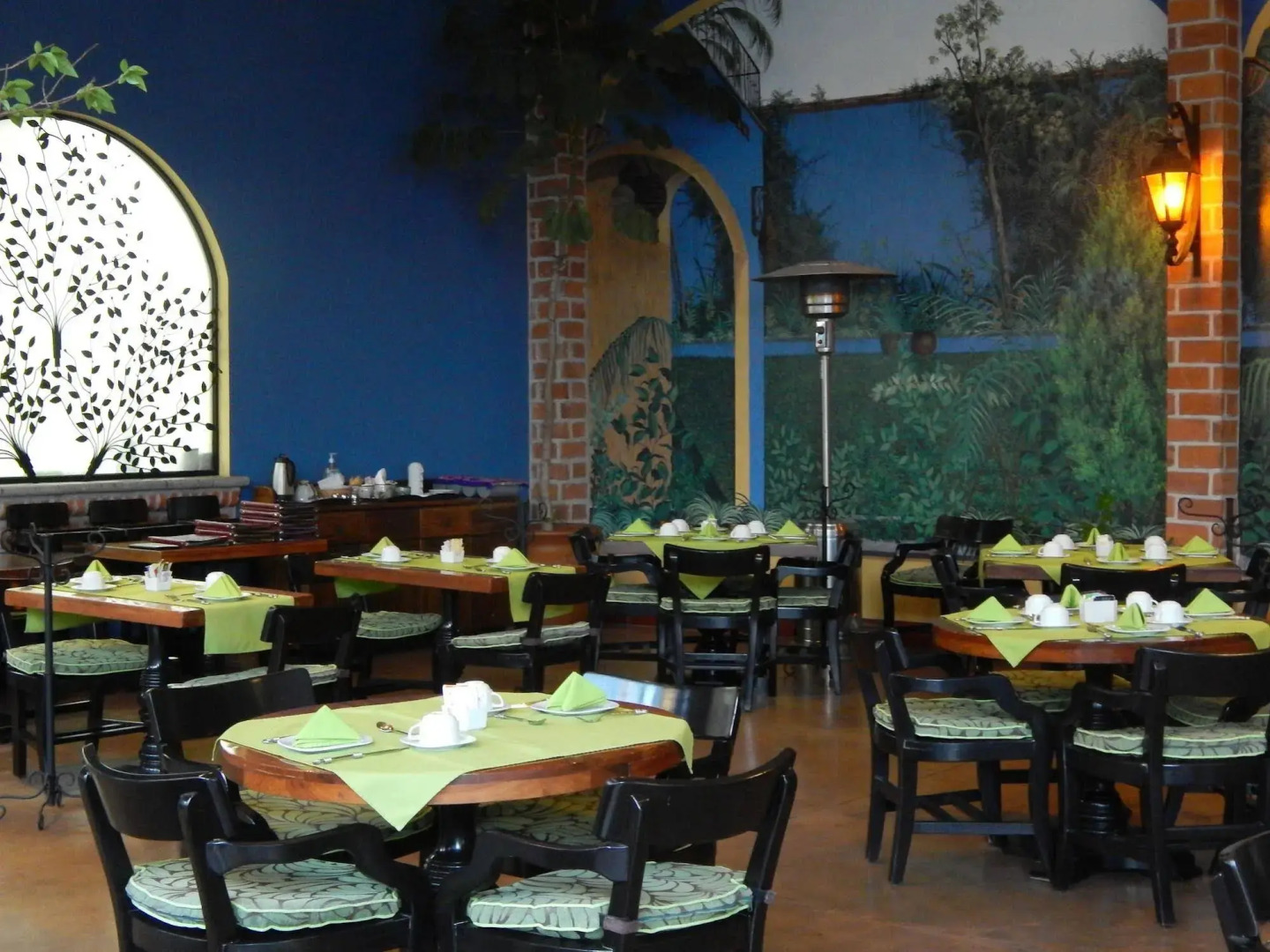 La Villa Del Ensueno