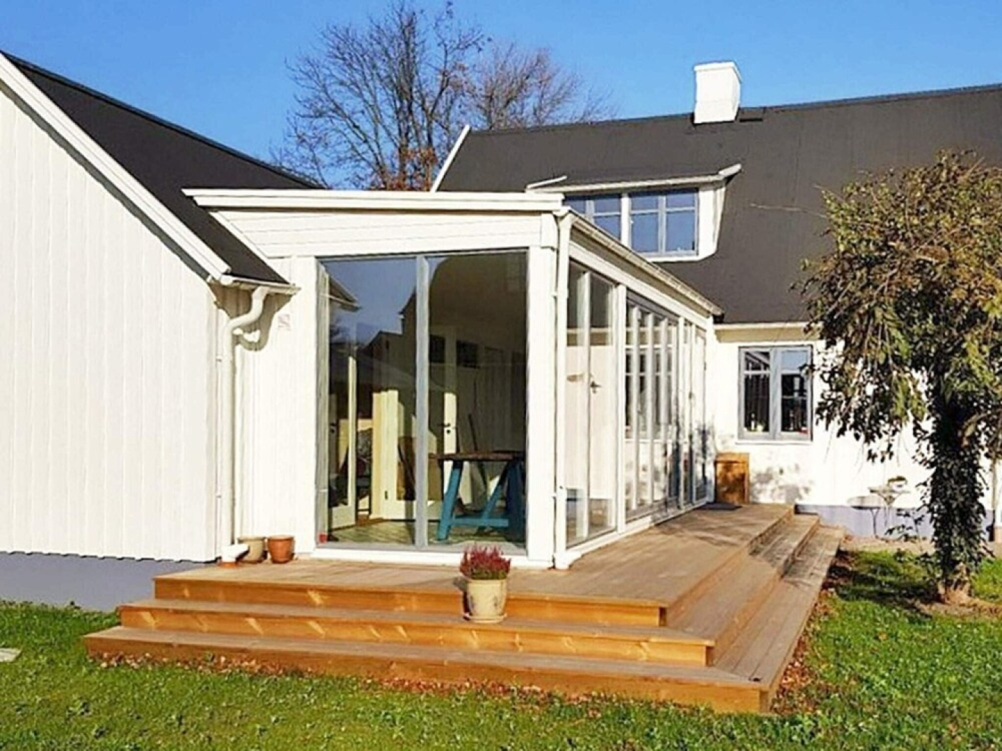 Holiday Home in Höganäs