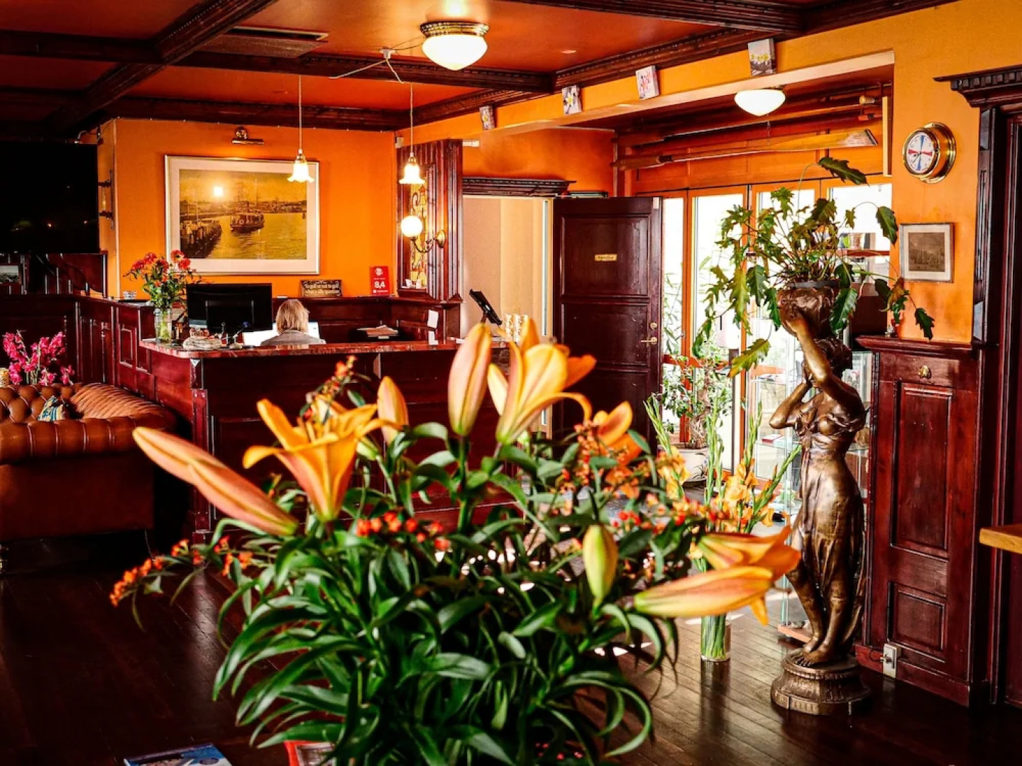 Hotel Ærø - Svendborg