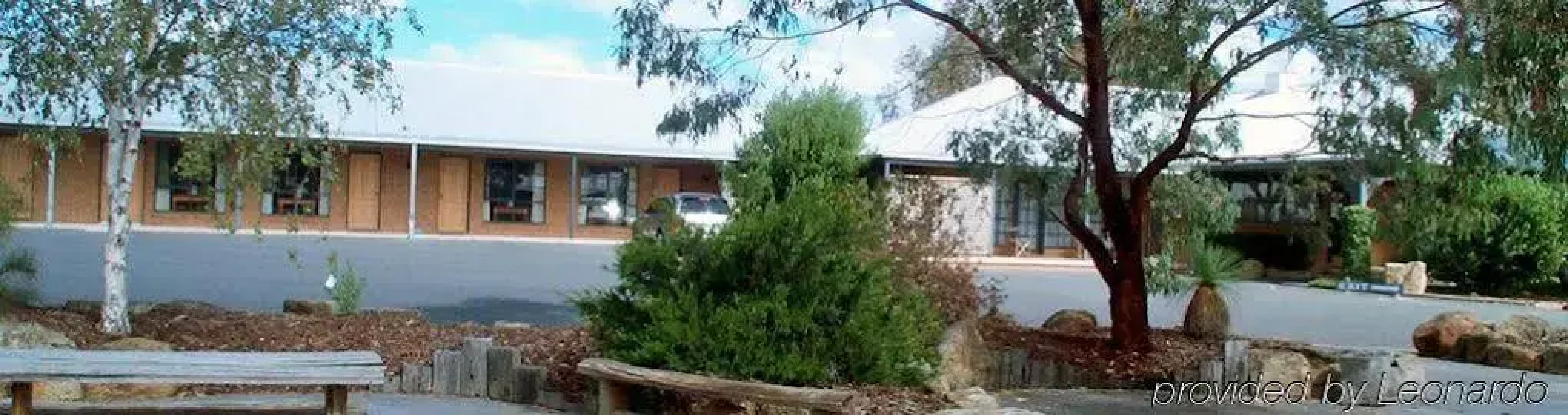 Sundowner Motor Inn Yass